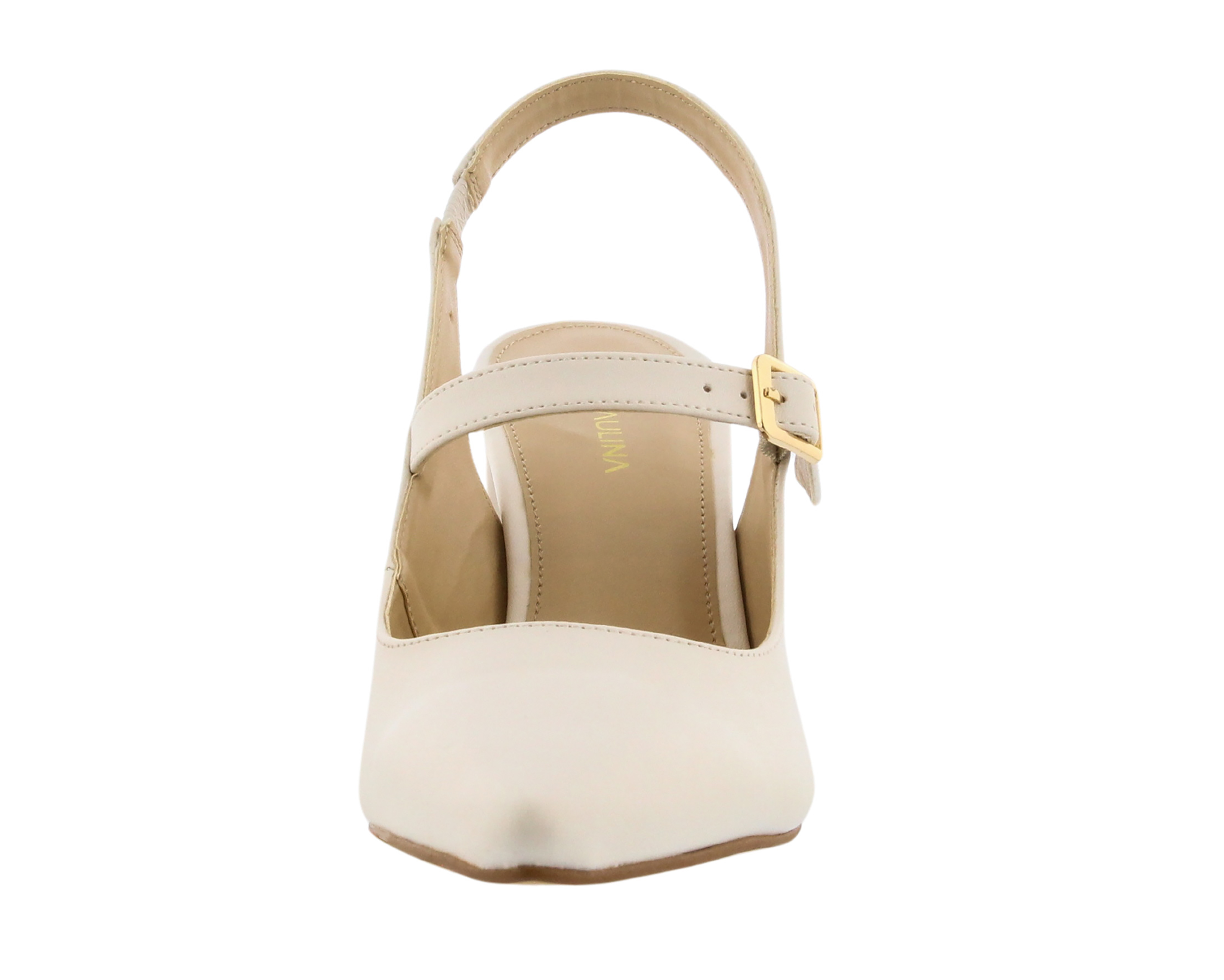 Foto 6 pulgar | Foto 5 | Zapatillas Lady Paulina para Mujer