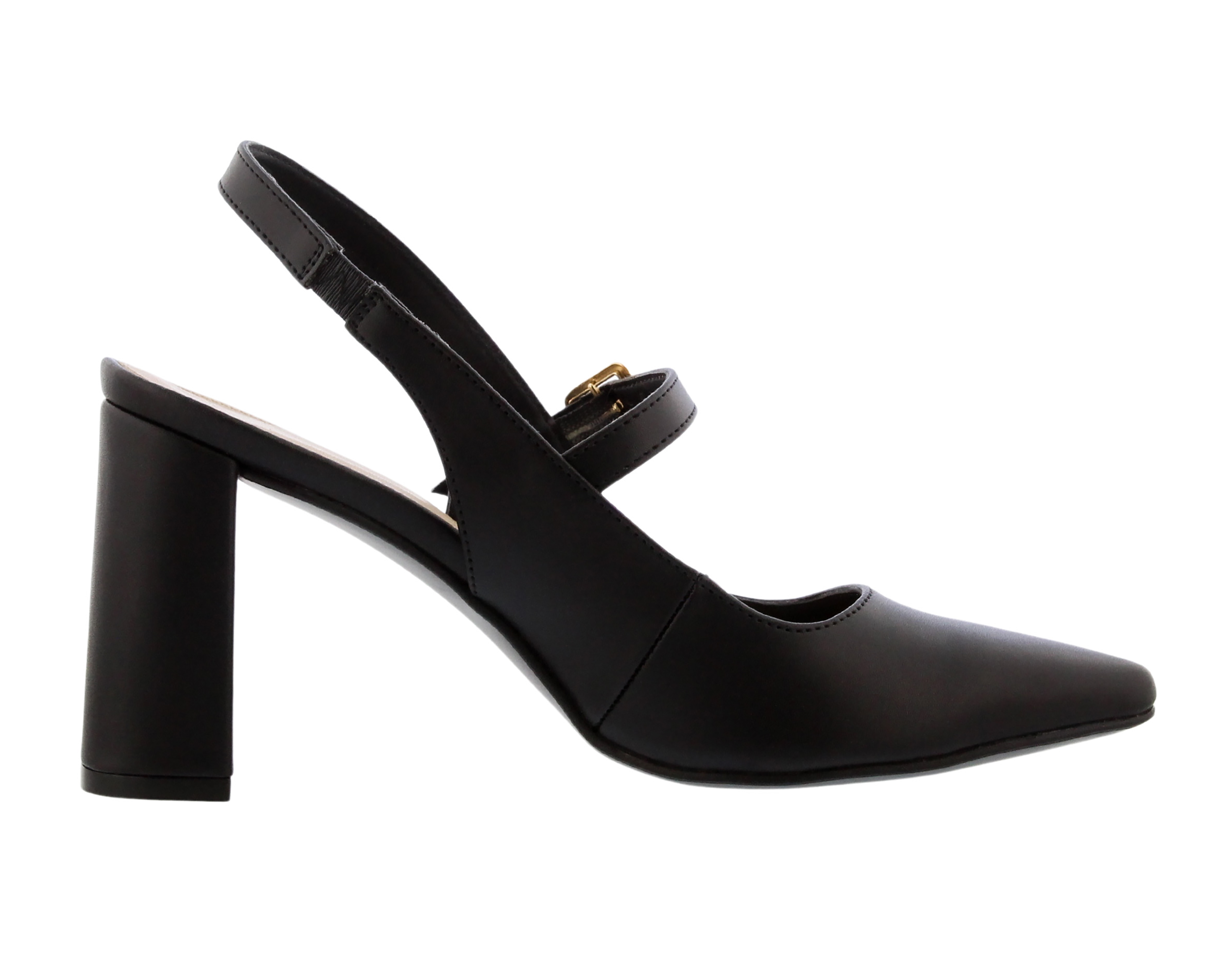 Foto 5 pulgar | Foto 4 | Zapatillas Lady Paulina para Mujer