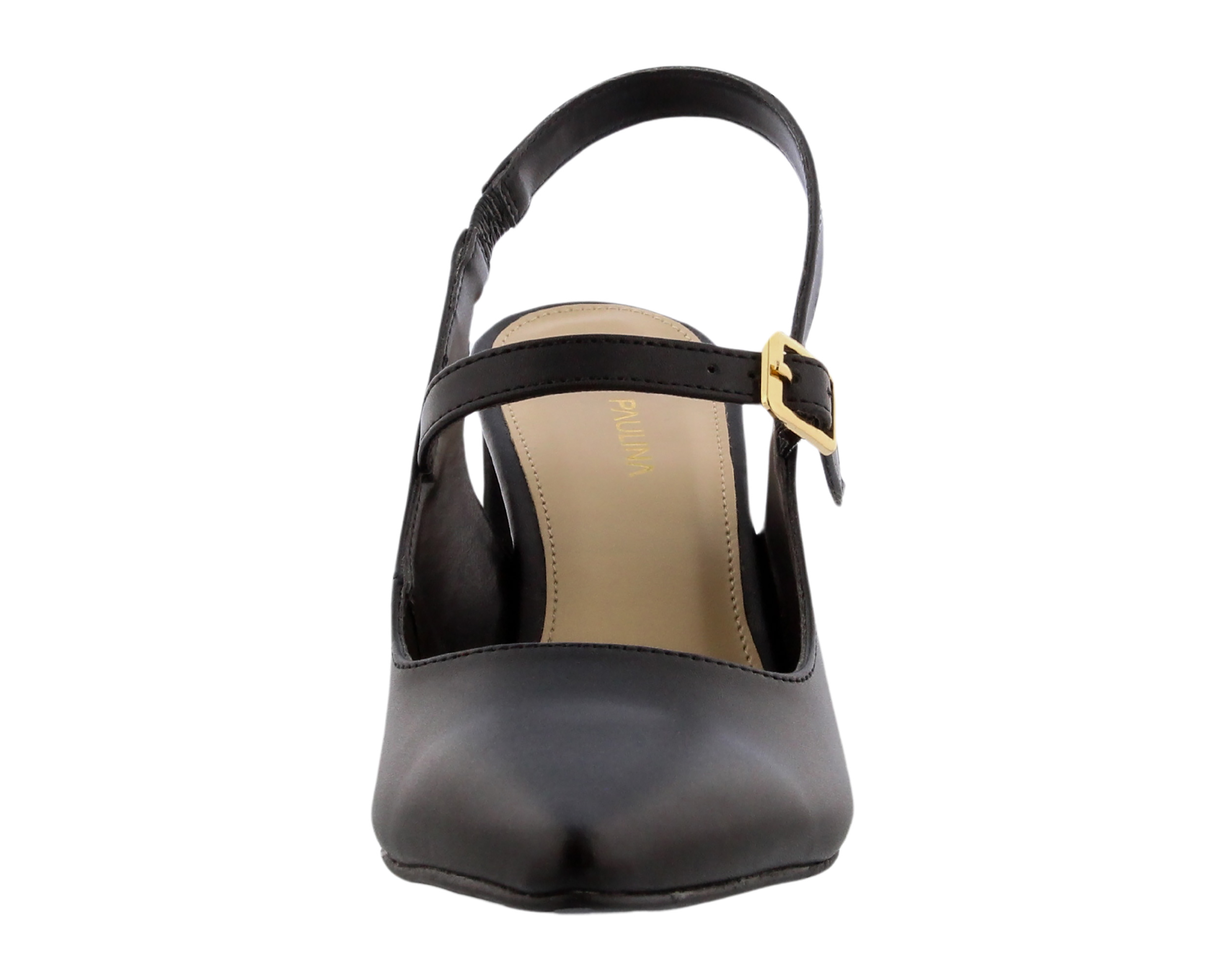 Foto 6 pulgar | Foto 5 | Zapatillas Lady Paulina para Mujer