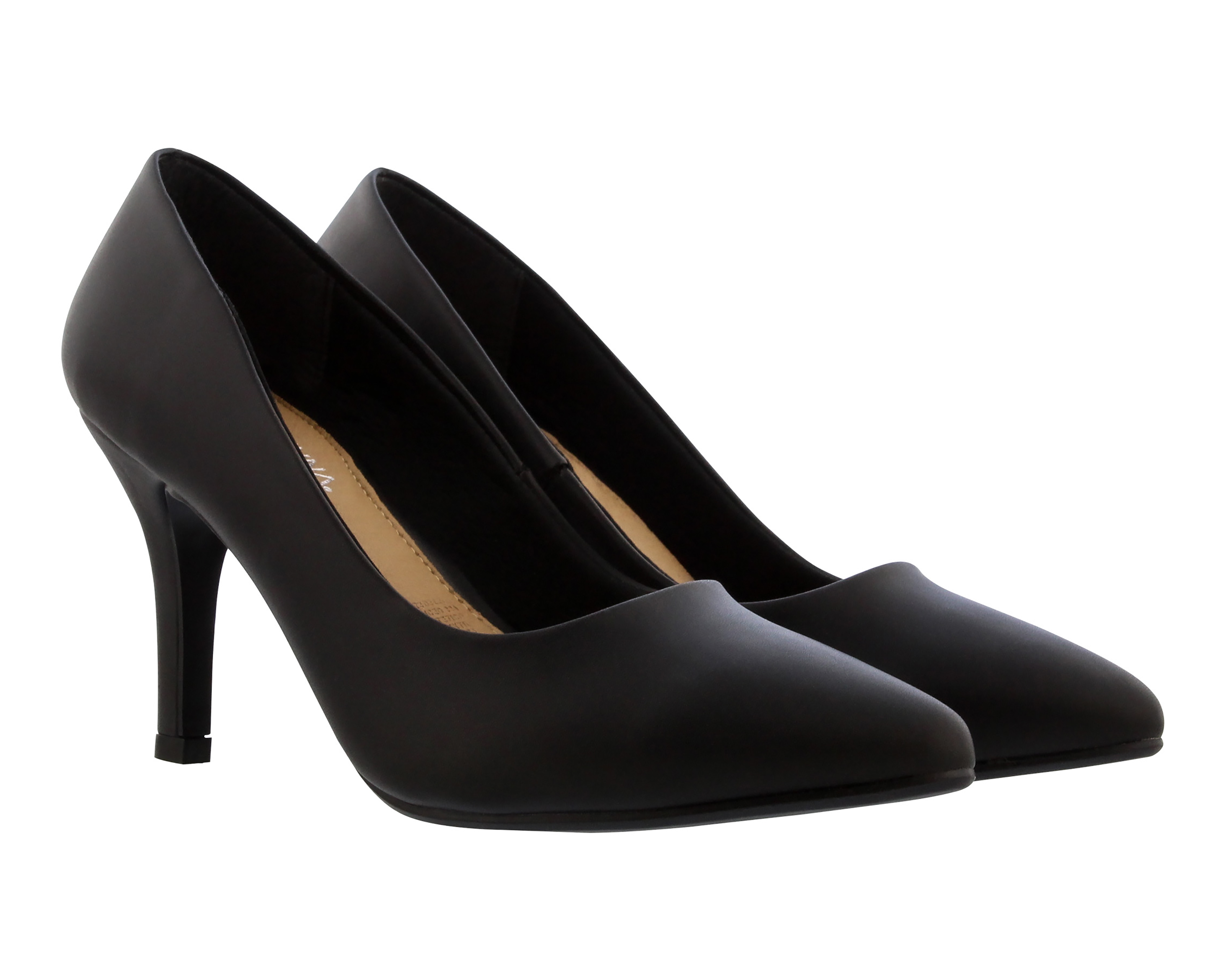 Foto 1 | Foto 1 | Zapatillas Lady Paulina para Mujer