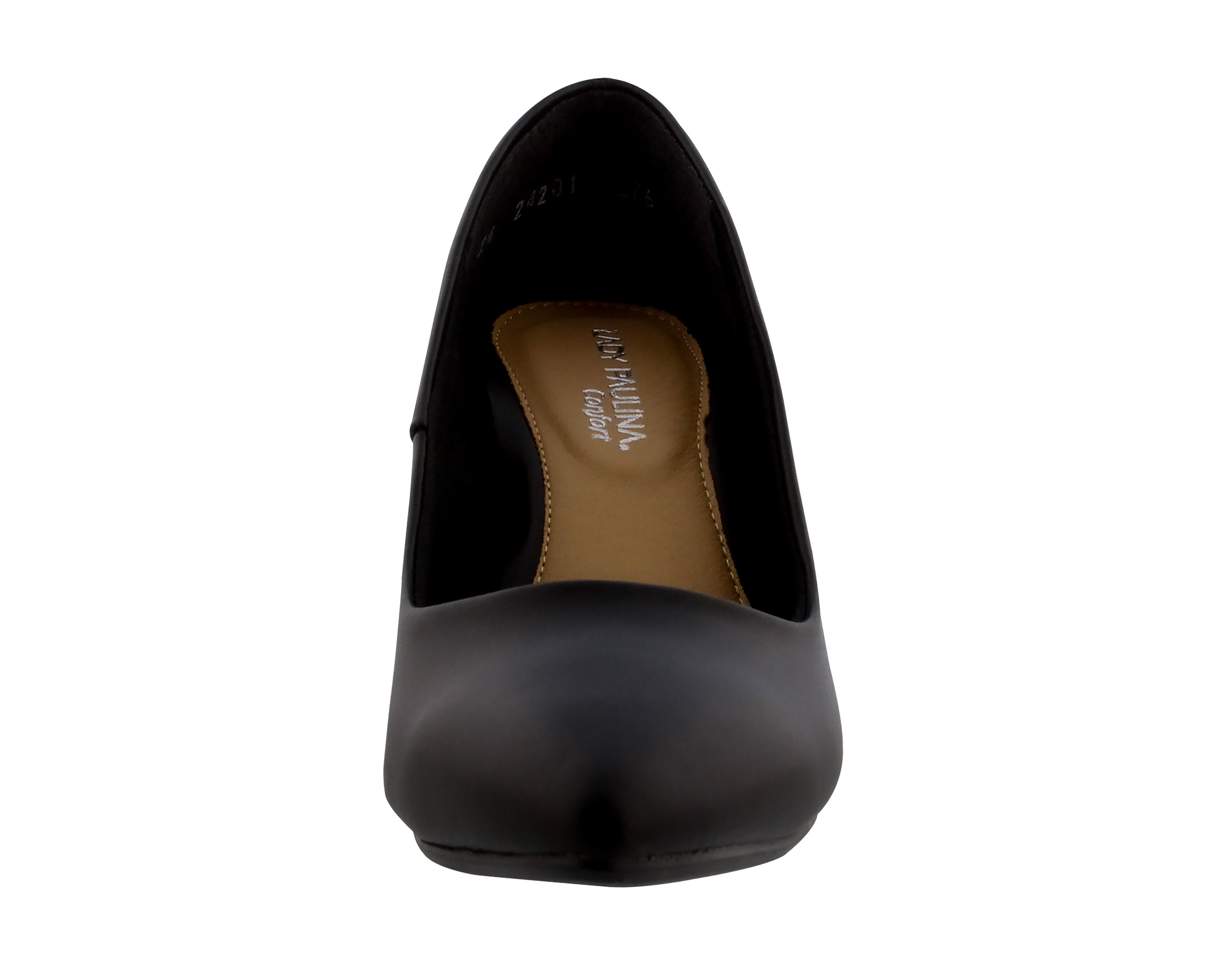Foto 6 pulgar | Foto 5 | Zapatillas Lady Paulina para Mujer
