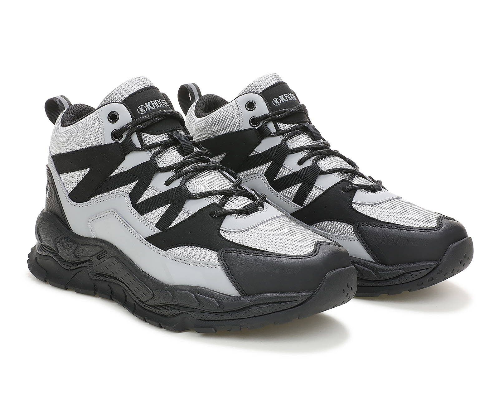 Botas Outdoor Kroogen para Hombre