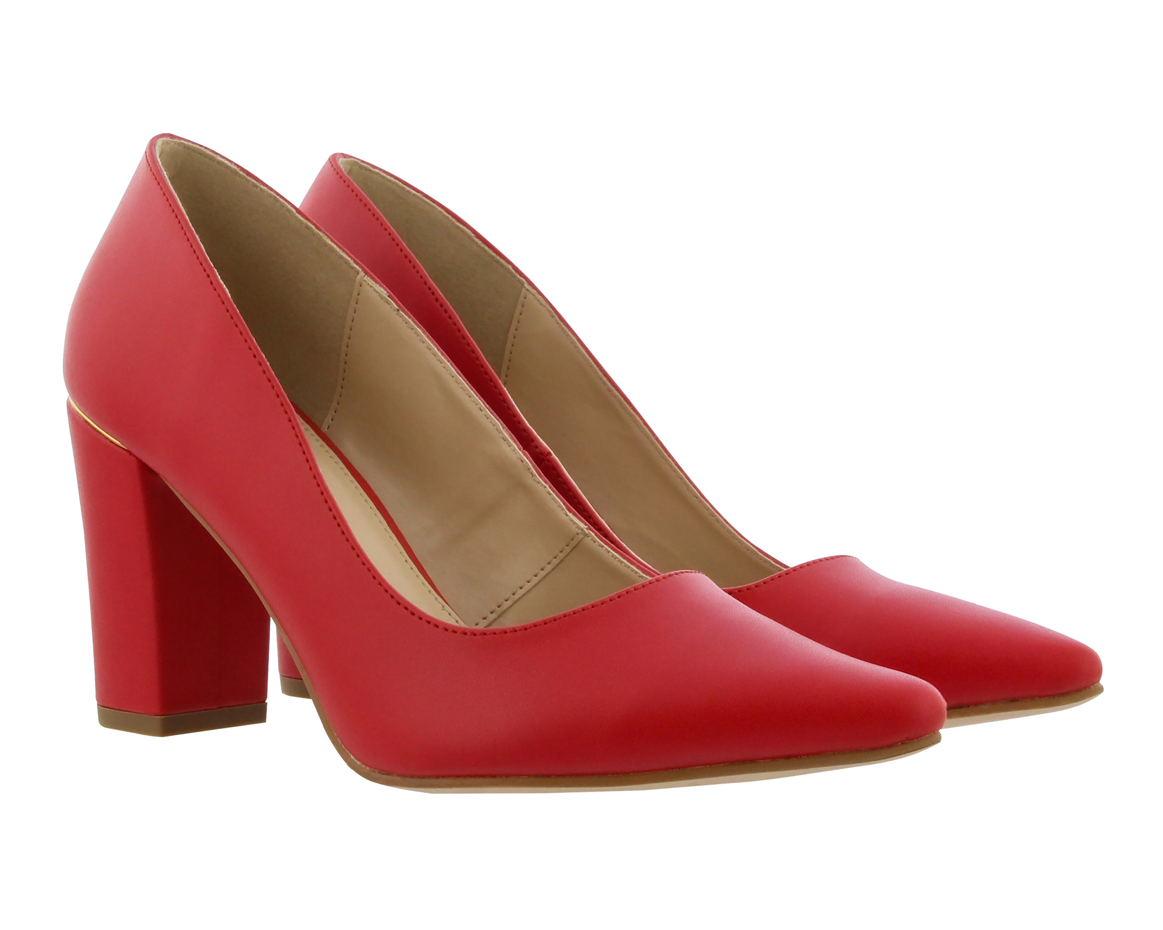 Foto 2 pulgar | Foto 1 | Zapatillas Lady Paulina para Mujer