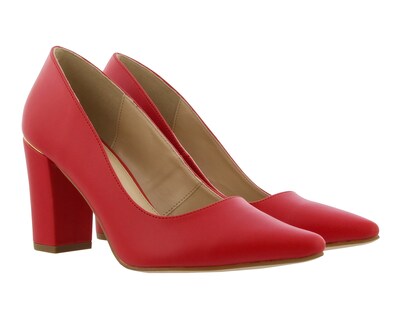 Foto 1 | Foto 1 | Zapatillas Lady Paulina para Mujer