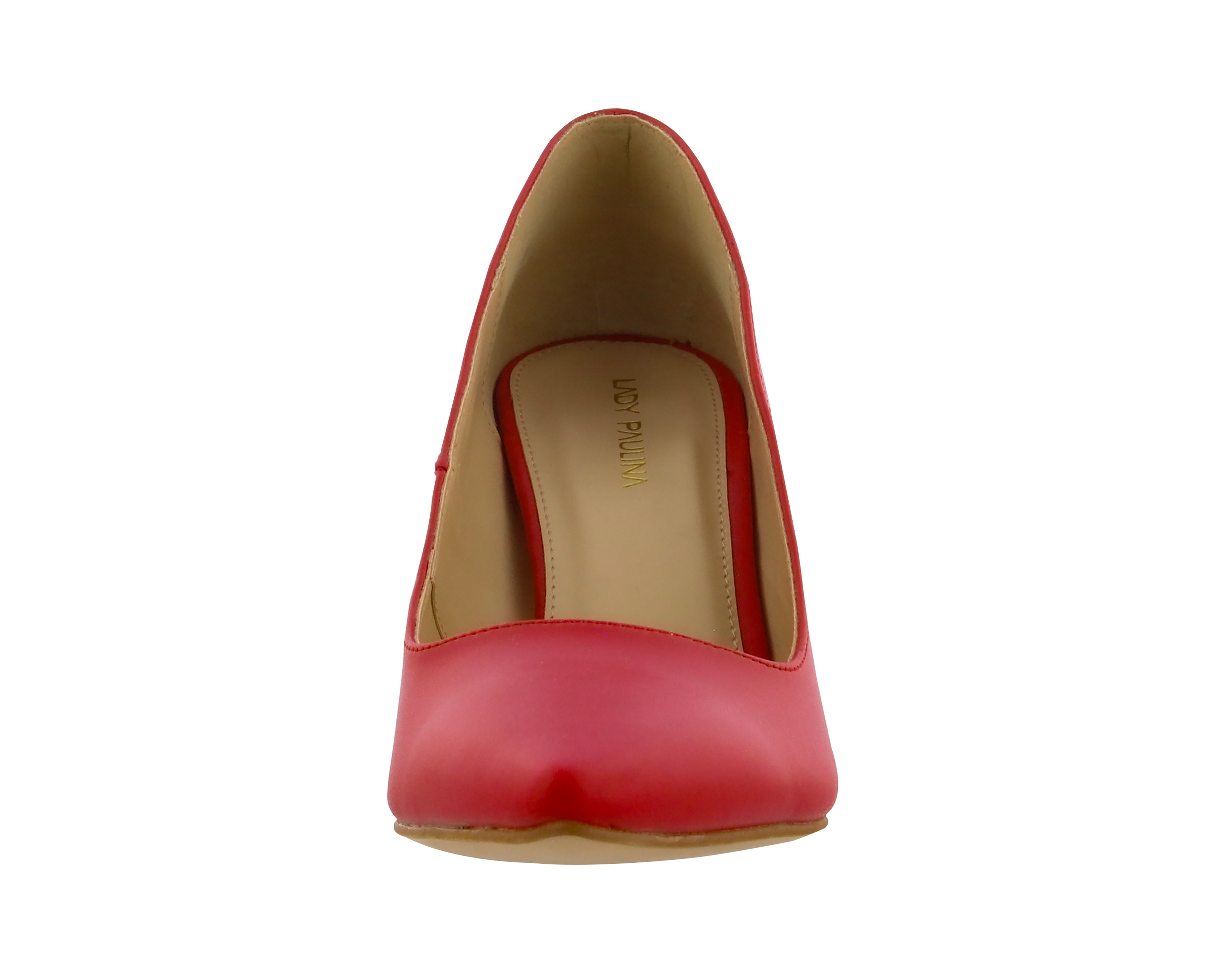 Foto 6 pulgar | Foto 5 | Zapatillas Lady Paulina para Mujer