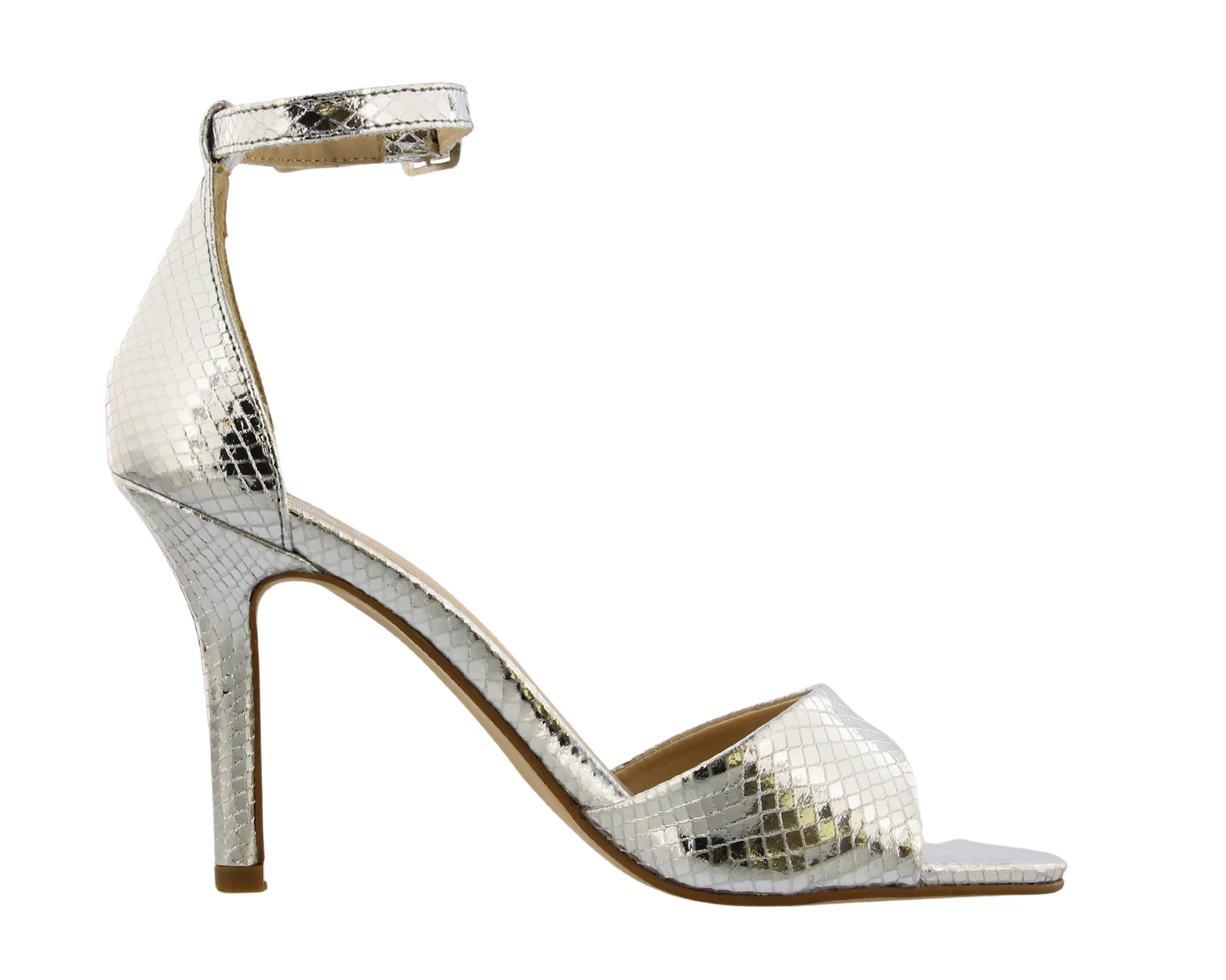 Foto 4 | Foto 4 | Sandalias de Tacón Lady Paulina para Mujer