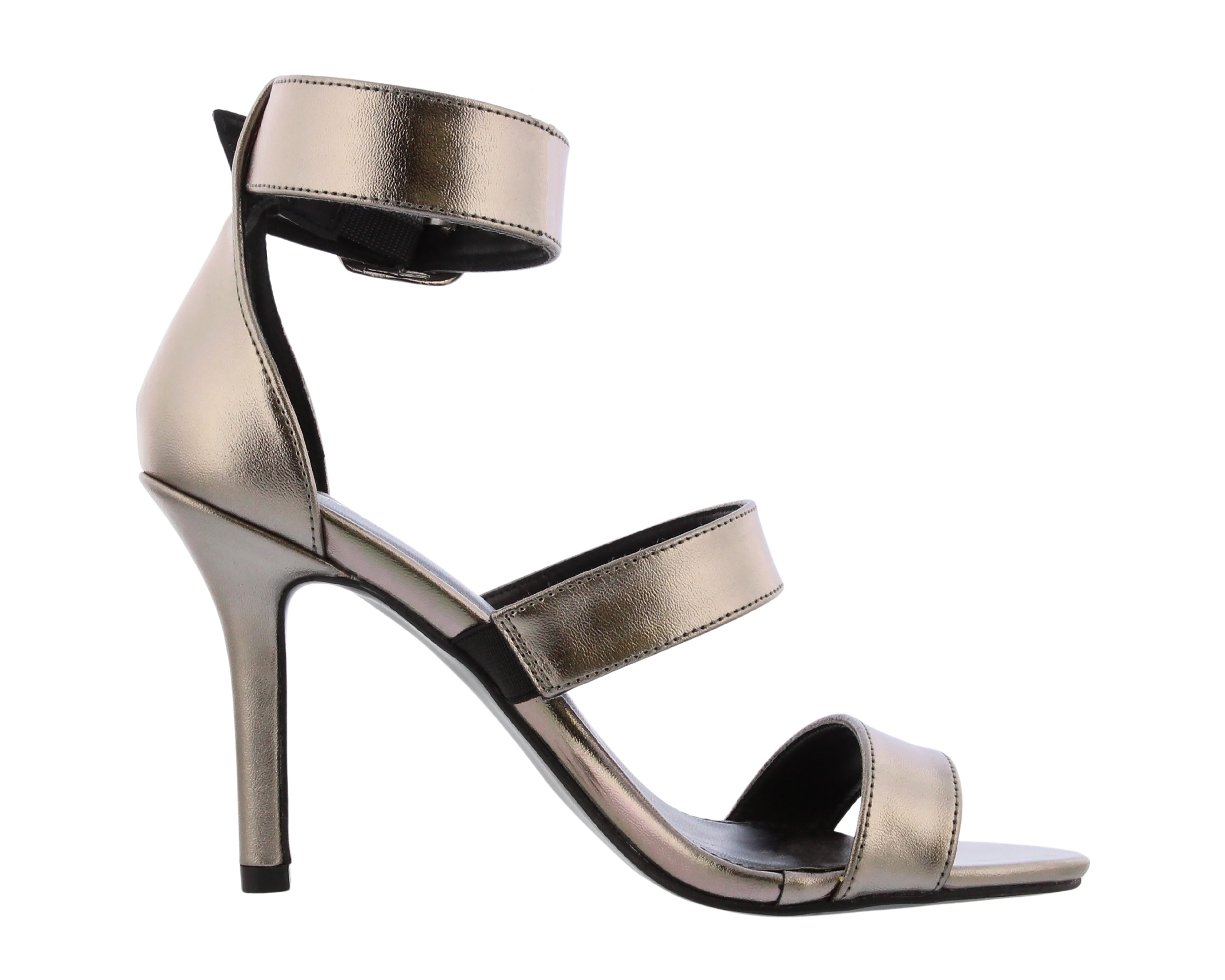 Foto 4 | Foto 4 | Sandalias de Tacón Lady Paulina para Mujer