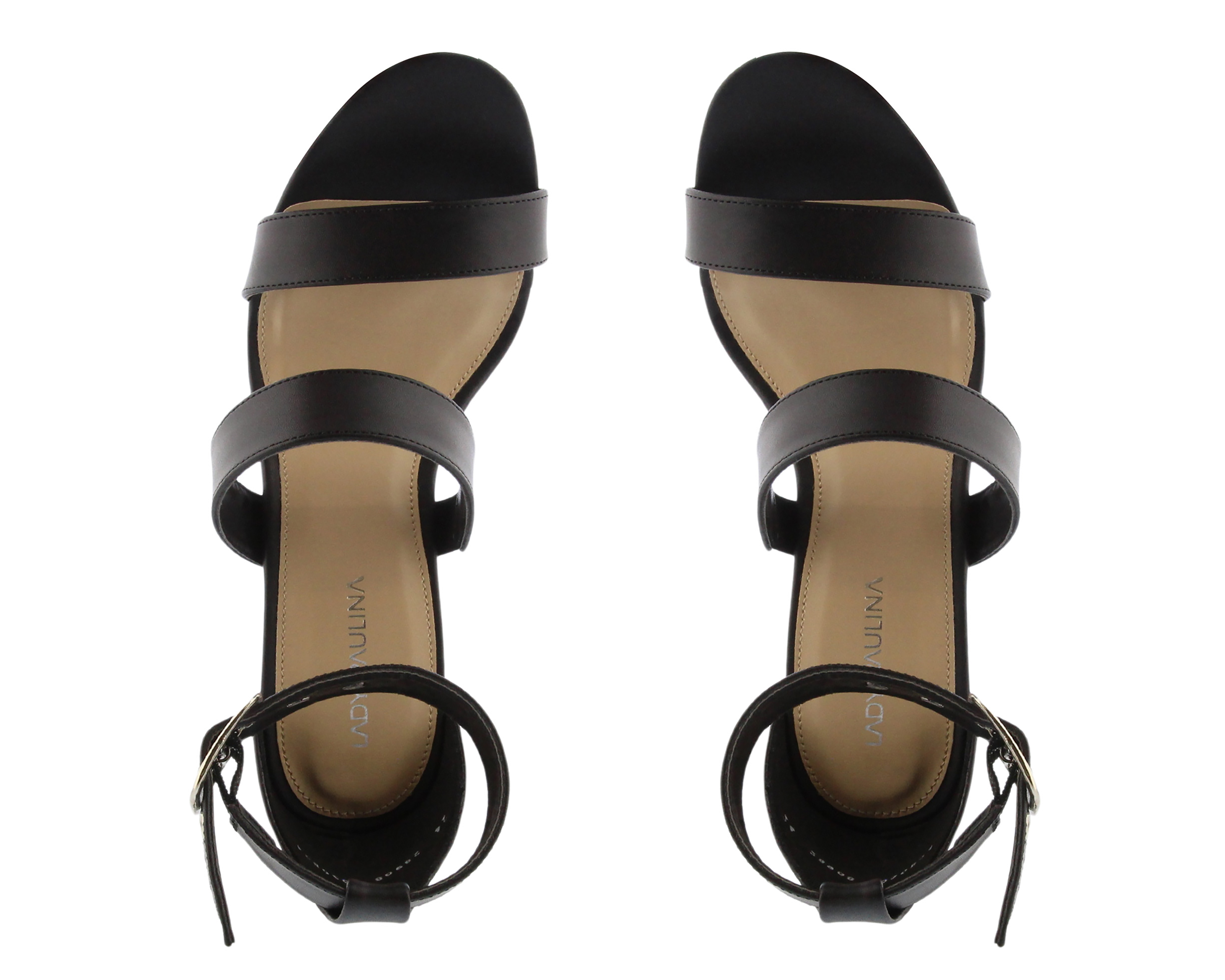 Foto 3 | Foto 3 | Sandalias de Tacón Lady Paulina para Mujer