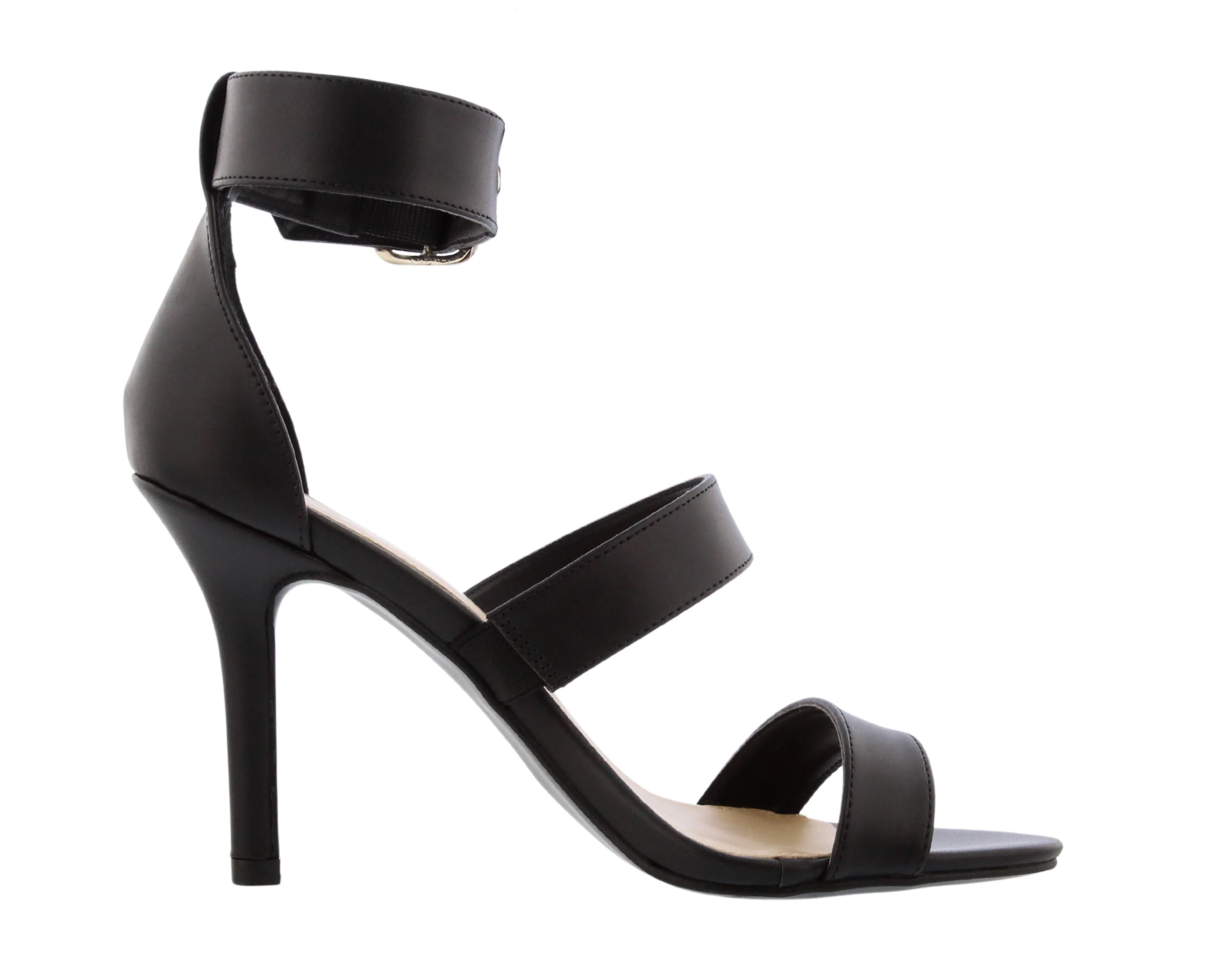 Foto 4 | Foto 4 | Sandalias de Tacón Lady Paulina para Mujer