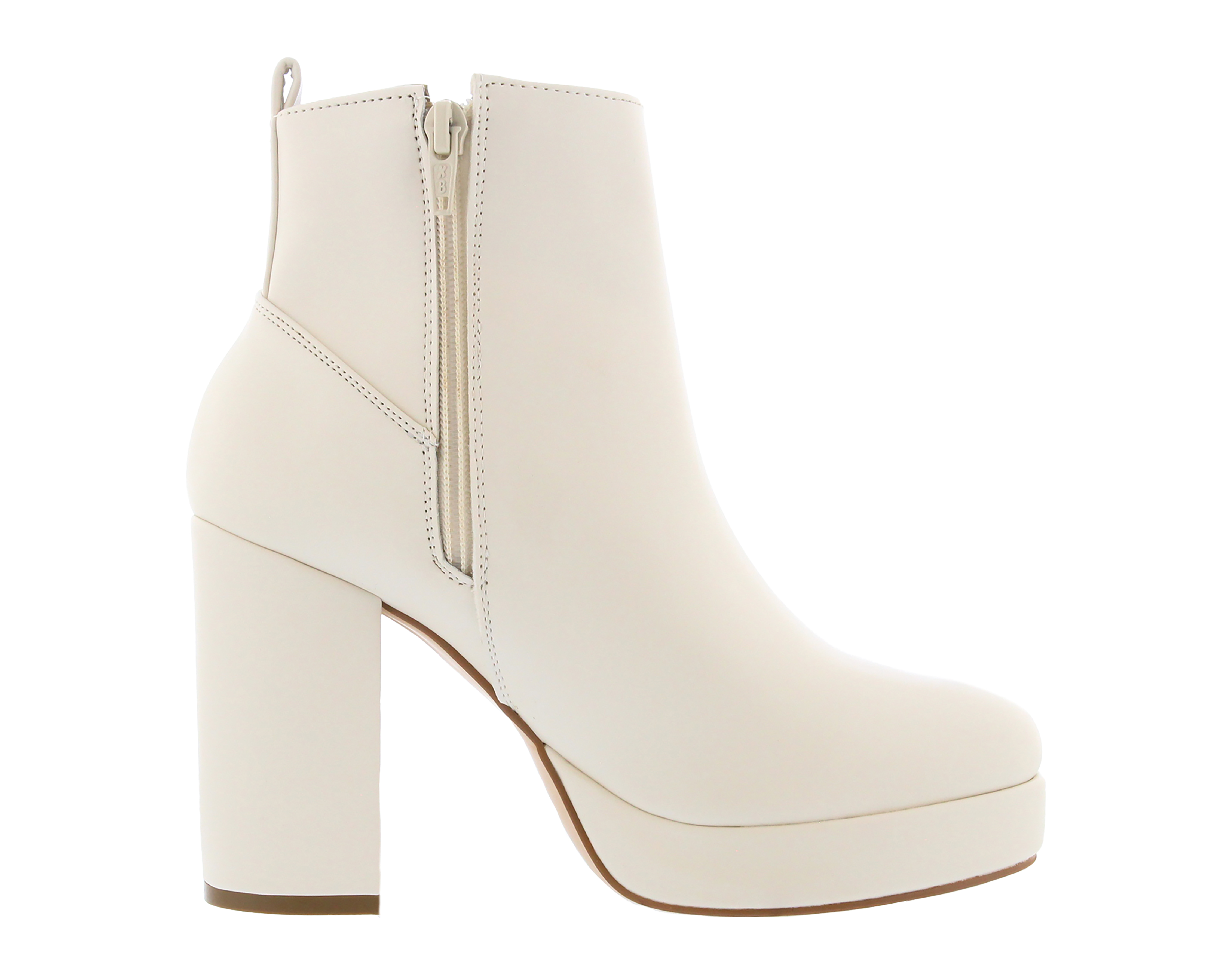 Foto 5 pulgar | Foto 4 | Botas Casuales Lady Paulina Odel para Mujer