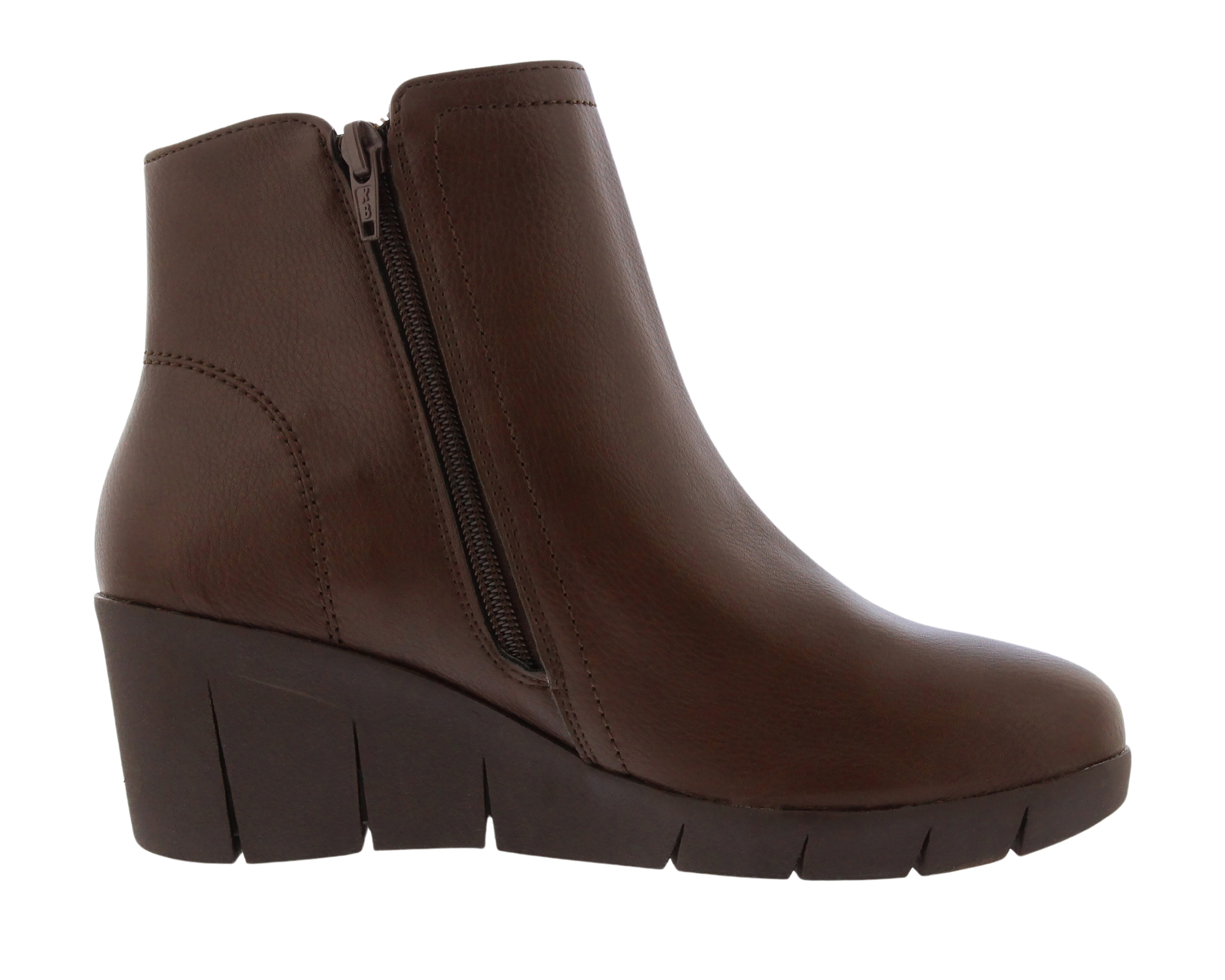 Foto 5 pulgar | Foto 4 | Botas Casuales Lady Paulina Olga para Mujer