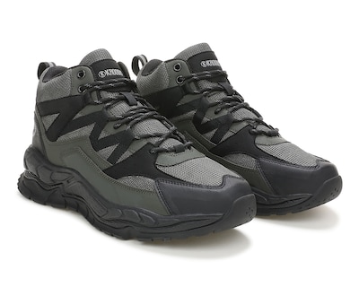 Foto 1 | Foto 1 | Botas Outdoor Kroogen para Hombre