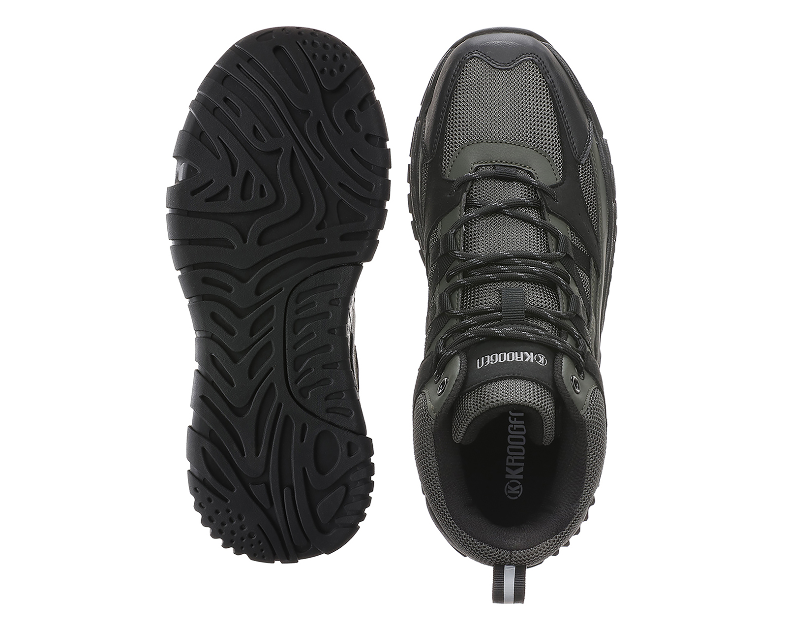 Foto 2 | Foto 2 | Botas Outdoor Kroogen para Hombre