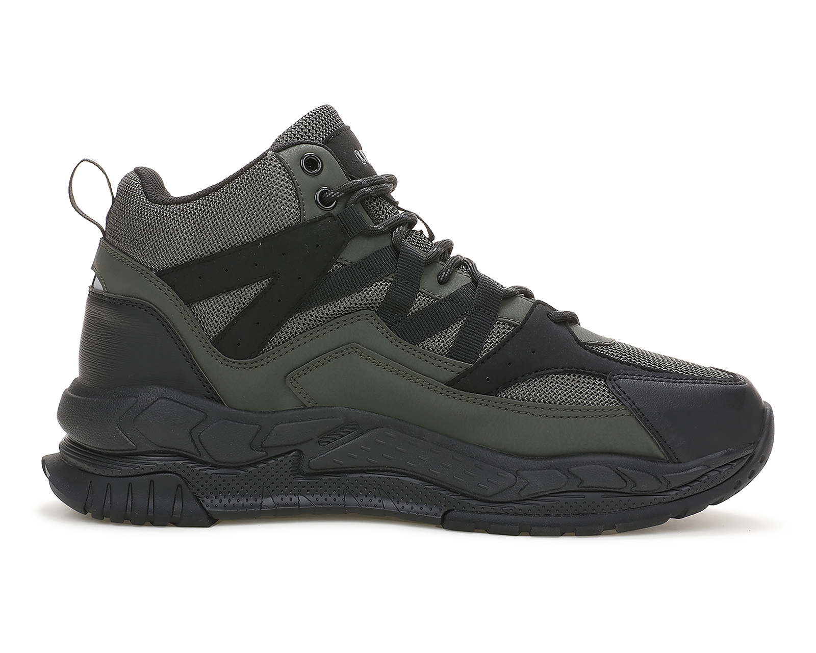 Foto 4 | Foto 4 | Botas Outdoor Kroogen para Hombre