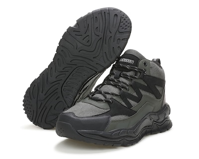 Foto 7 | Foto 7 | Botas Outdoor Kroogen para Hombre