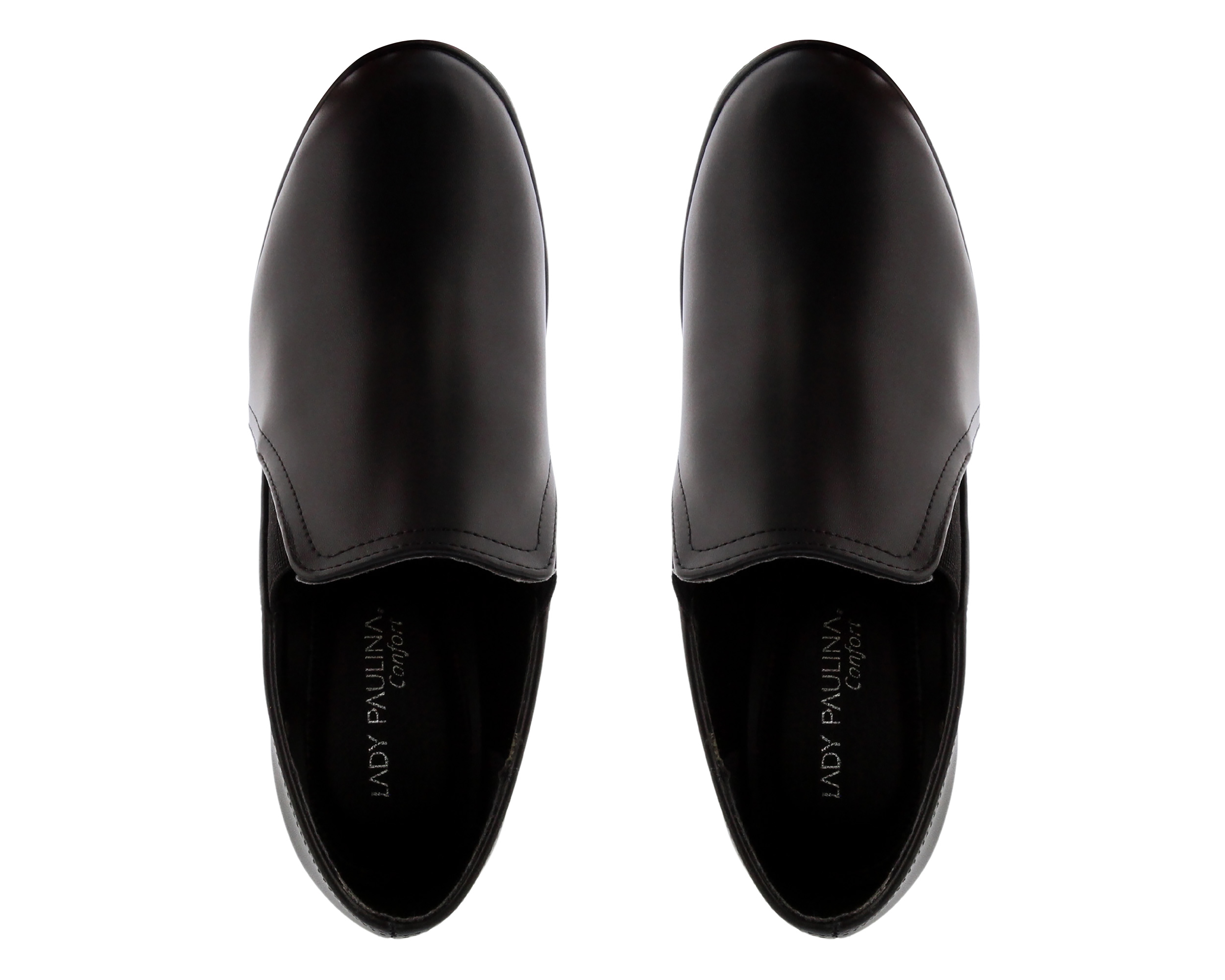 Foto 4 pulgar | Foto 3 | Mocasines Confort Lady Paulina para Mujer