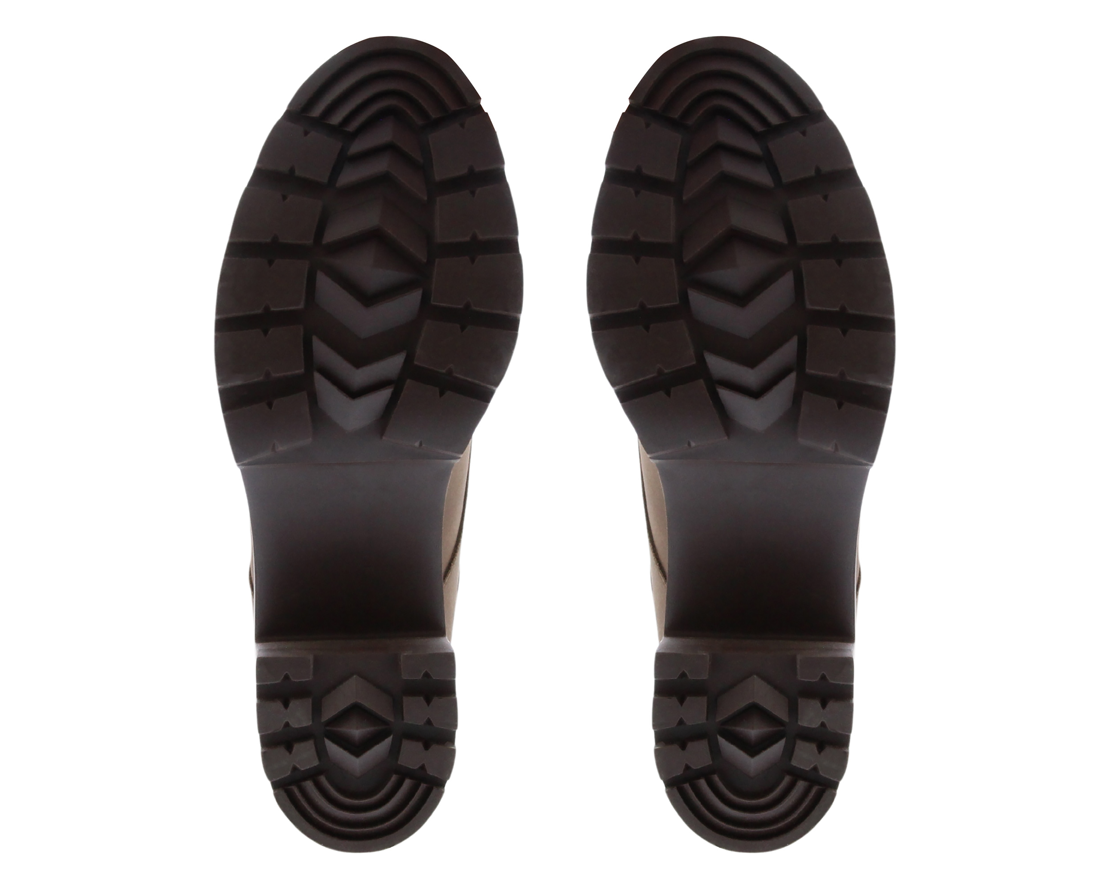 Foto 3 pulgar | Foto 2 | Botas Urbanas Lady Paulina Tiana para Mujer