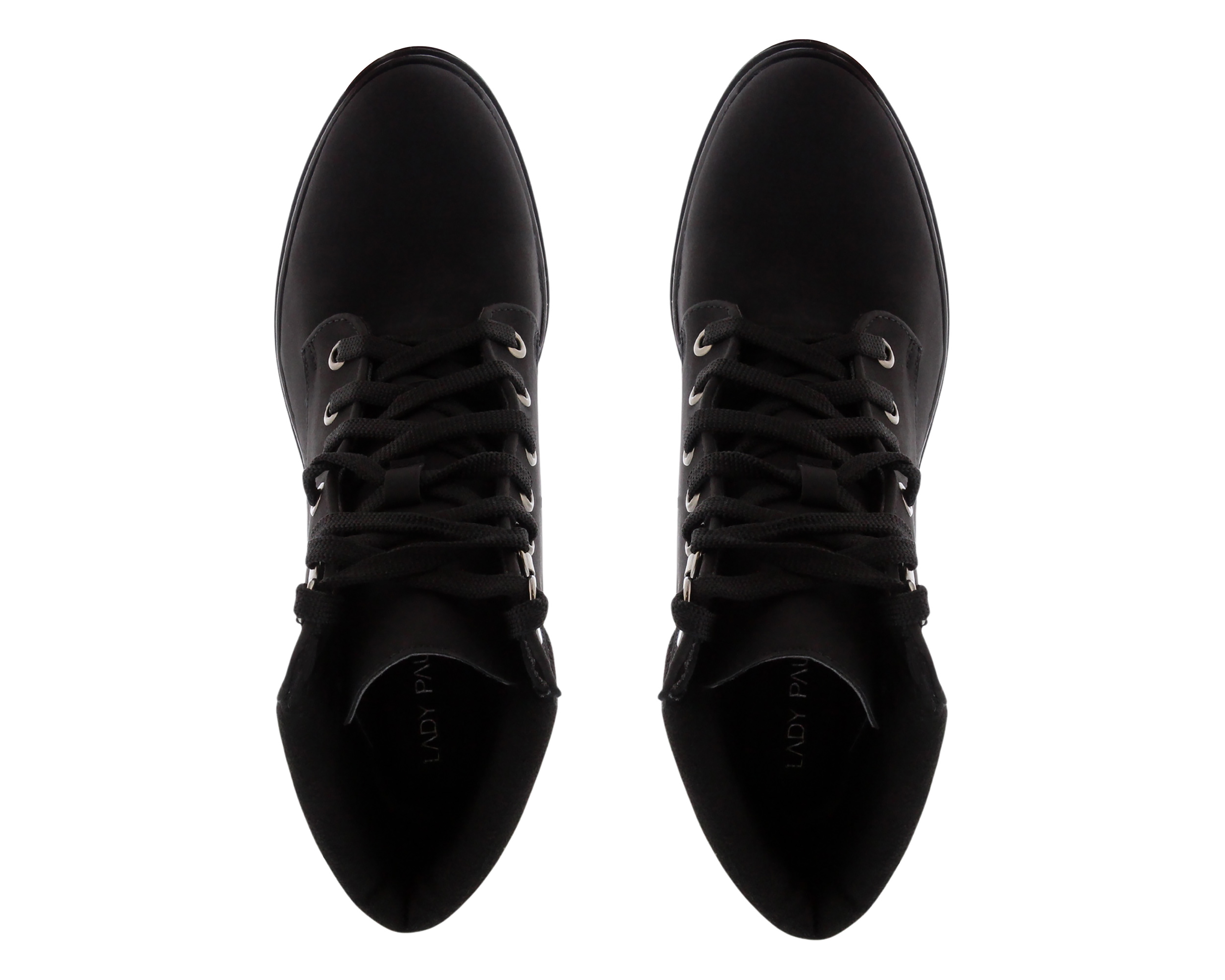 Foto 3 | Foto 3 | Botas Urbanas Lady Paulina Tiana para Mujer