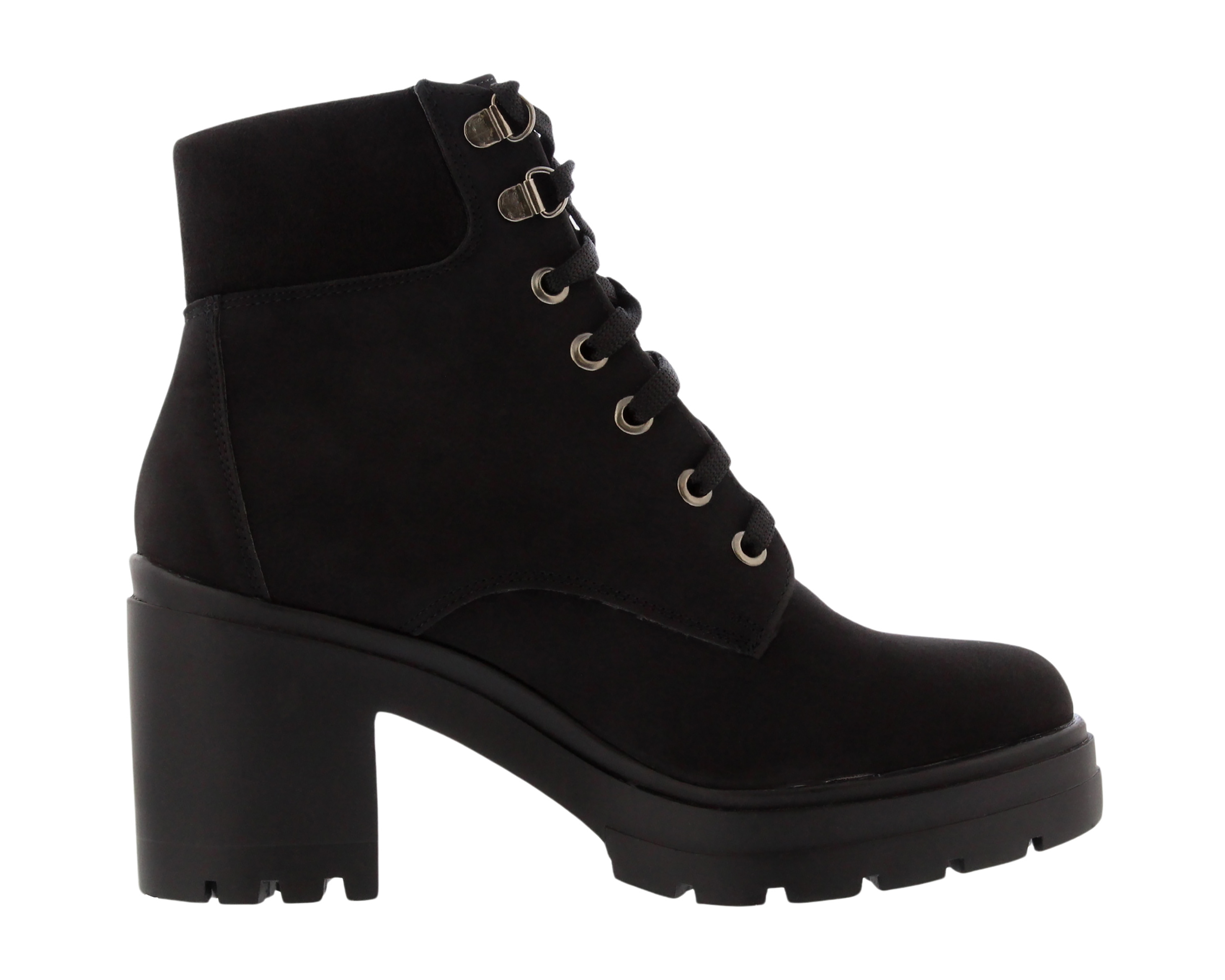 Foto 5 pulgar | Foto 4 | Botas Urbanas Lady Paulina Tiana para Mujer