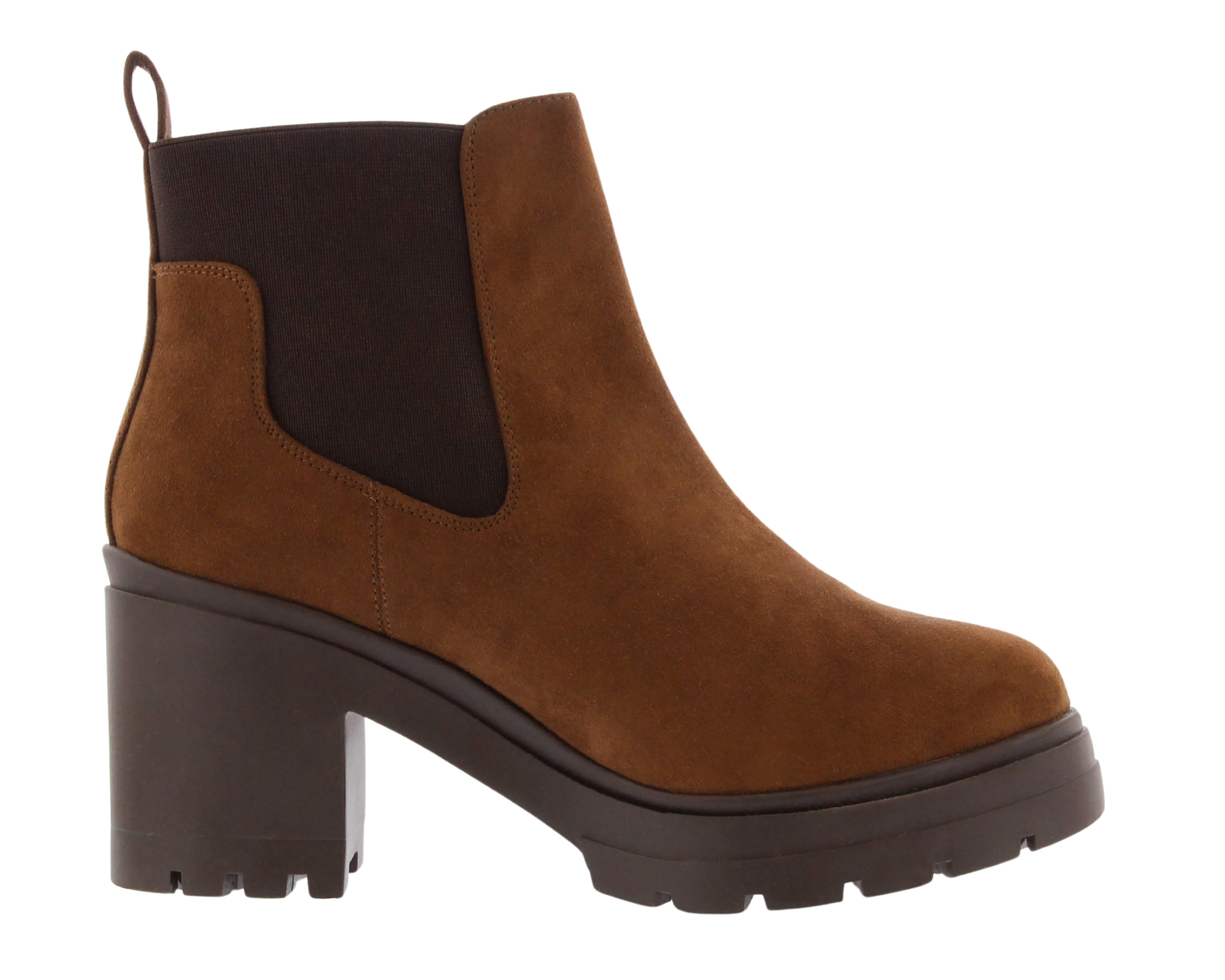 Foto 5 pulgar | Foto 4 | Botas Casuales Lady Paulina para Mujer