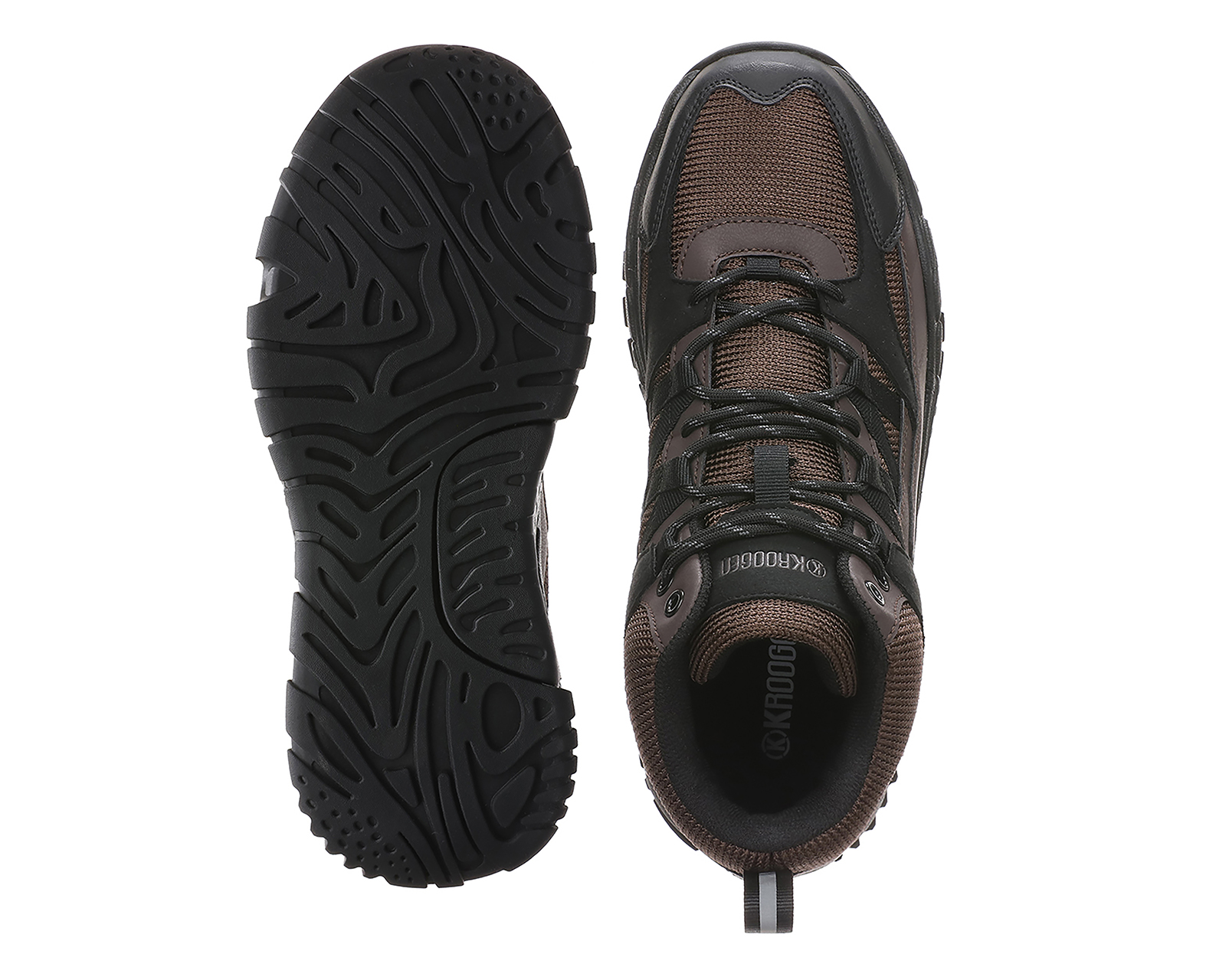 Foto 3 pulgar | Foto 2 | Botas Outdoor Kroogen para Hombre