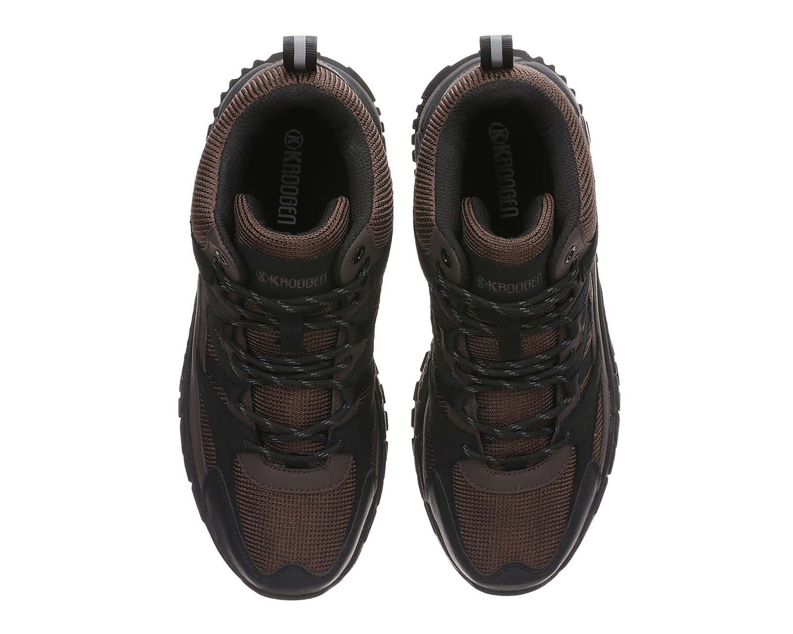 Foto 4 pulgar | Foto 3 | Botas Outdoor Kroogen para Hombre