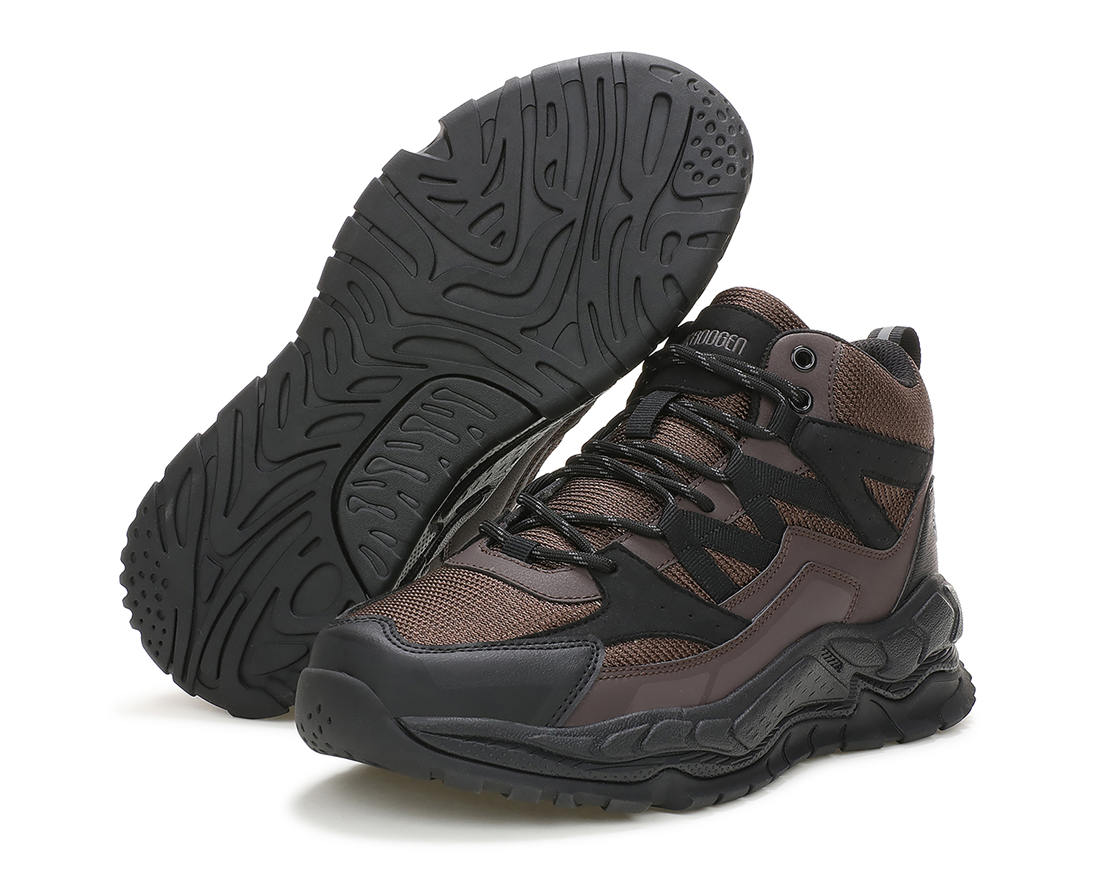 Foto 8 pulgar | Foto 7 | Botas Outdoor Kroogen para Hombre