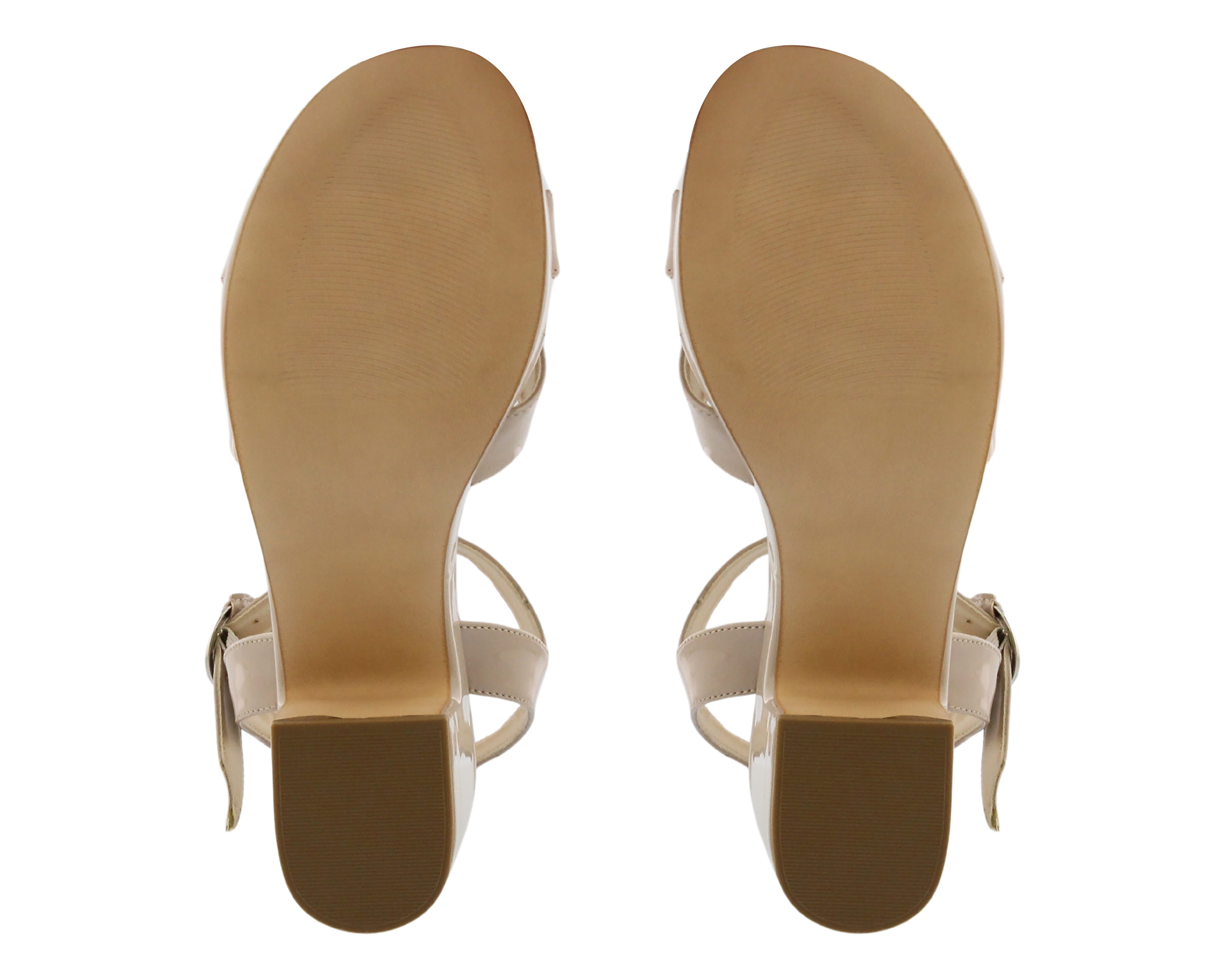 Foto 2 | Foto 2 | Sandalias de Tacón Lady Paulina para Mujer