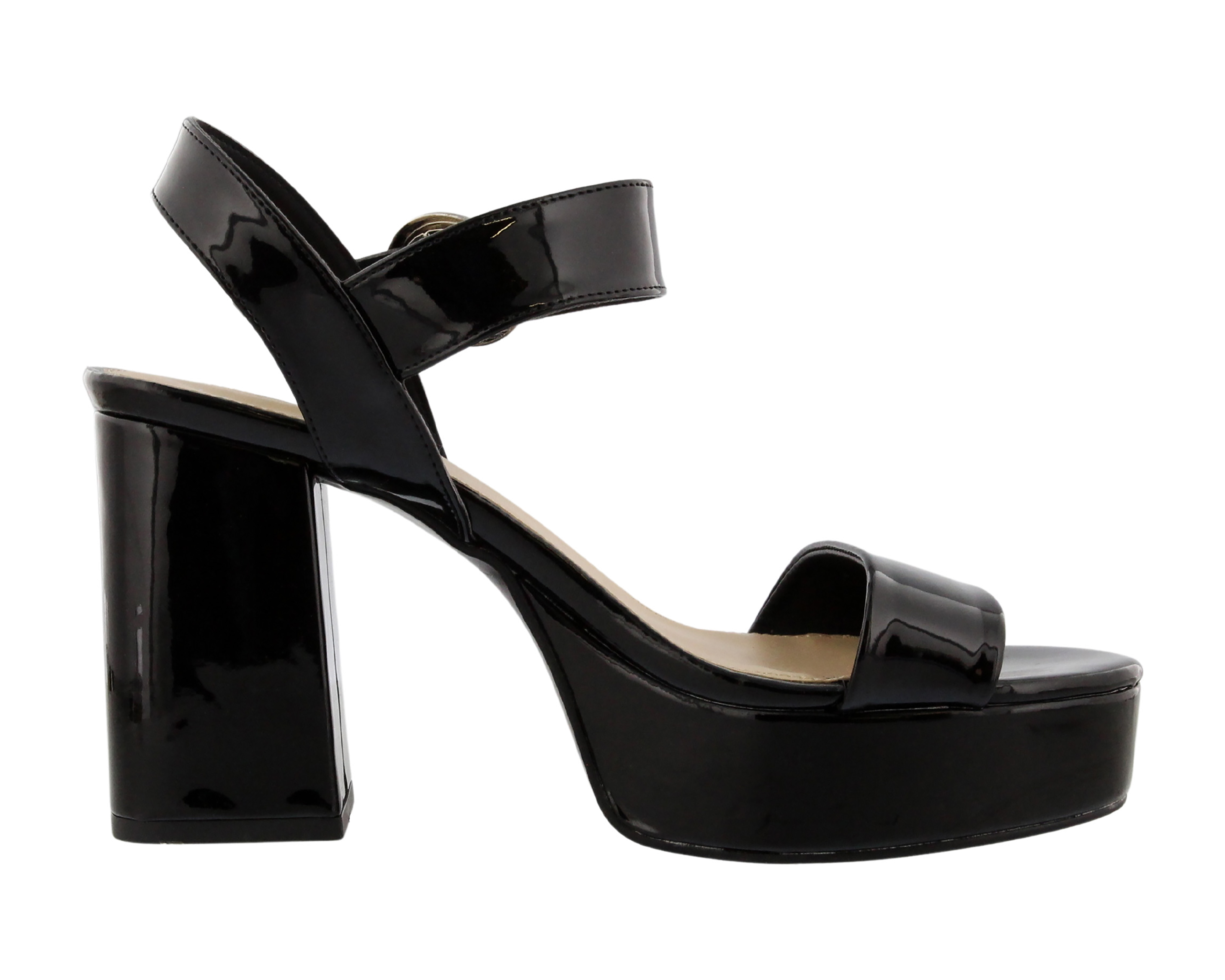 Foto 4 | Foto 4 | Sandalias de Tacón Lady Paulina para Mujer