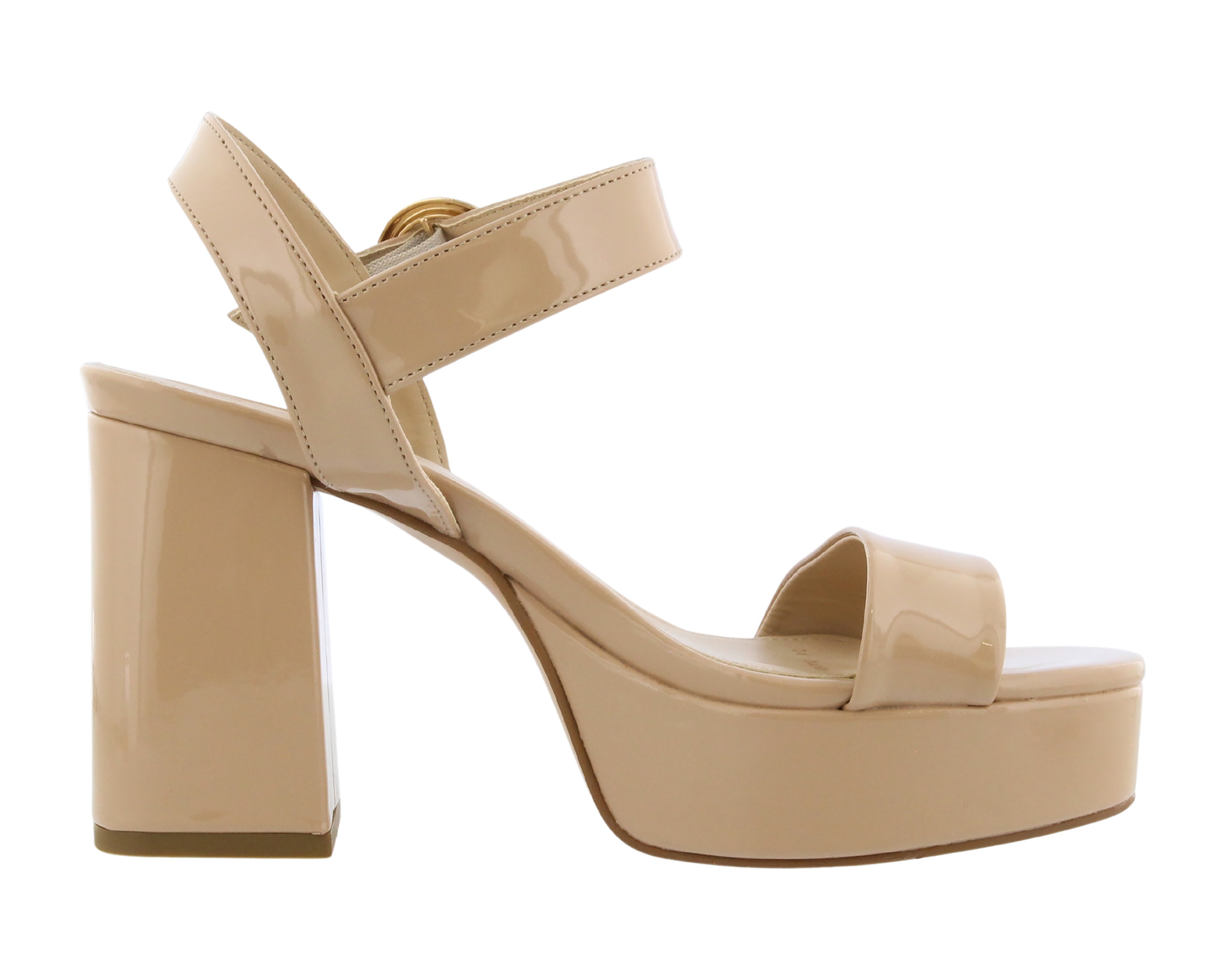 Foto 4 | Foto 4 | Sandalias de Tacón Lady Paulina para Mujer