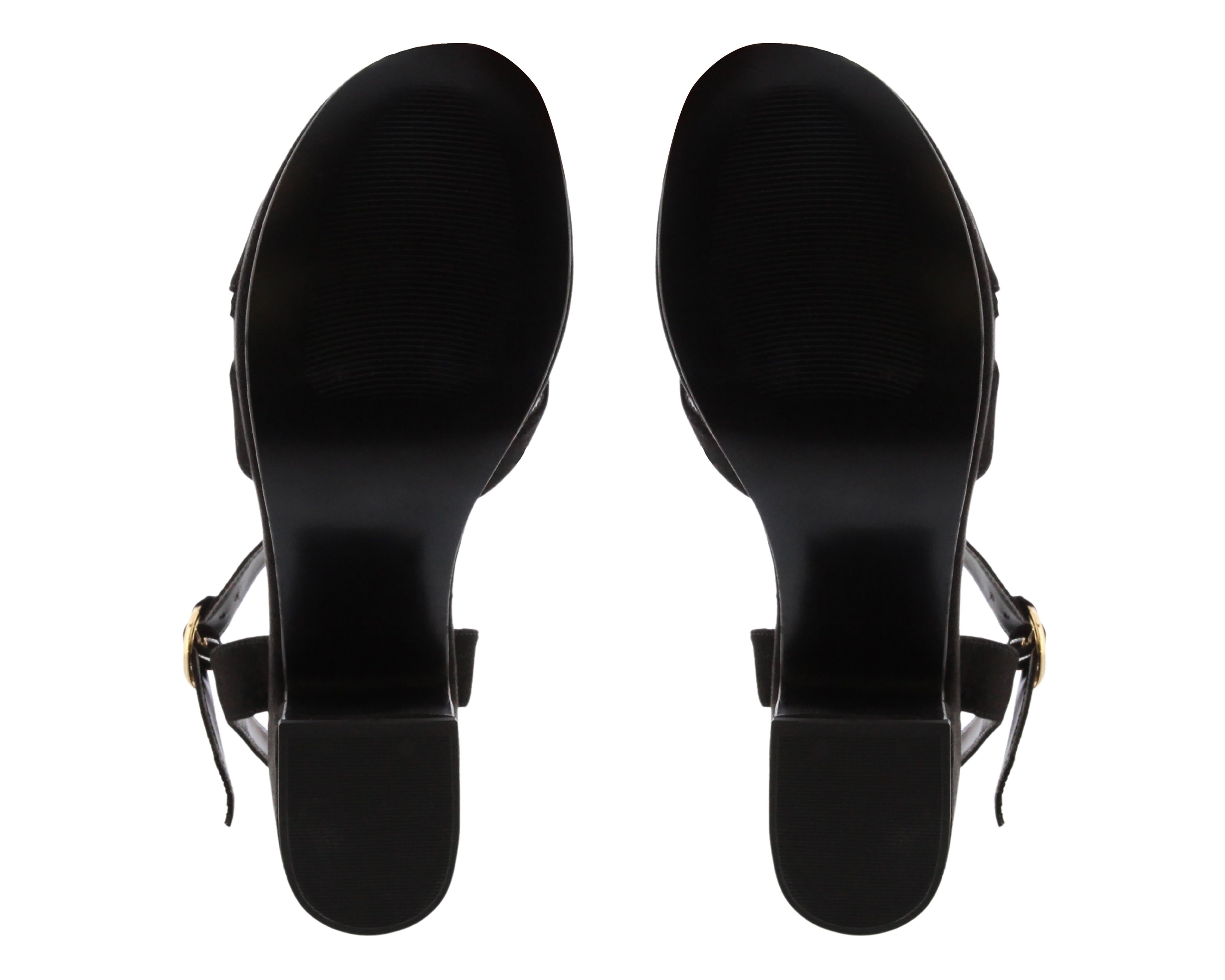 Foto 2 | Foto 2 | Sandalias de Tacón Lady Paulina para Mujer