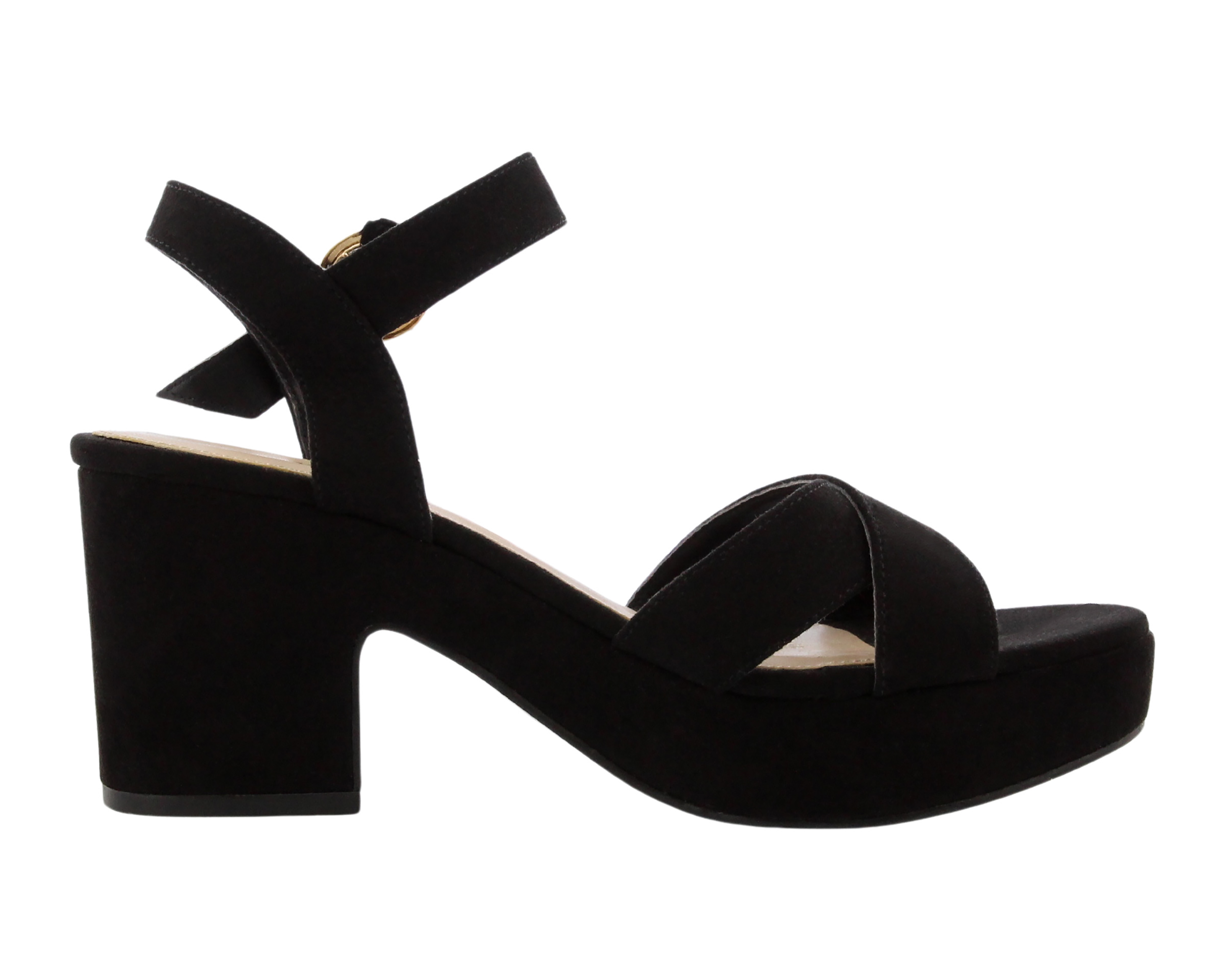 Foto 4 | Foto 4 | Sandalias de Tacón Lady Paulina para Mujer