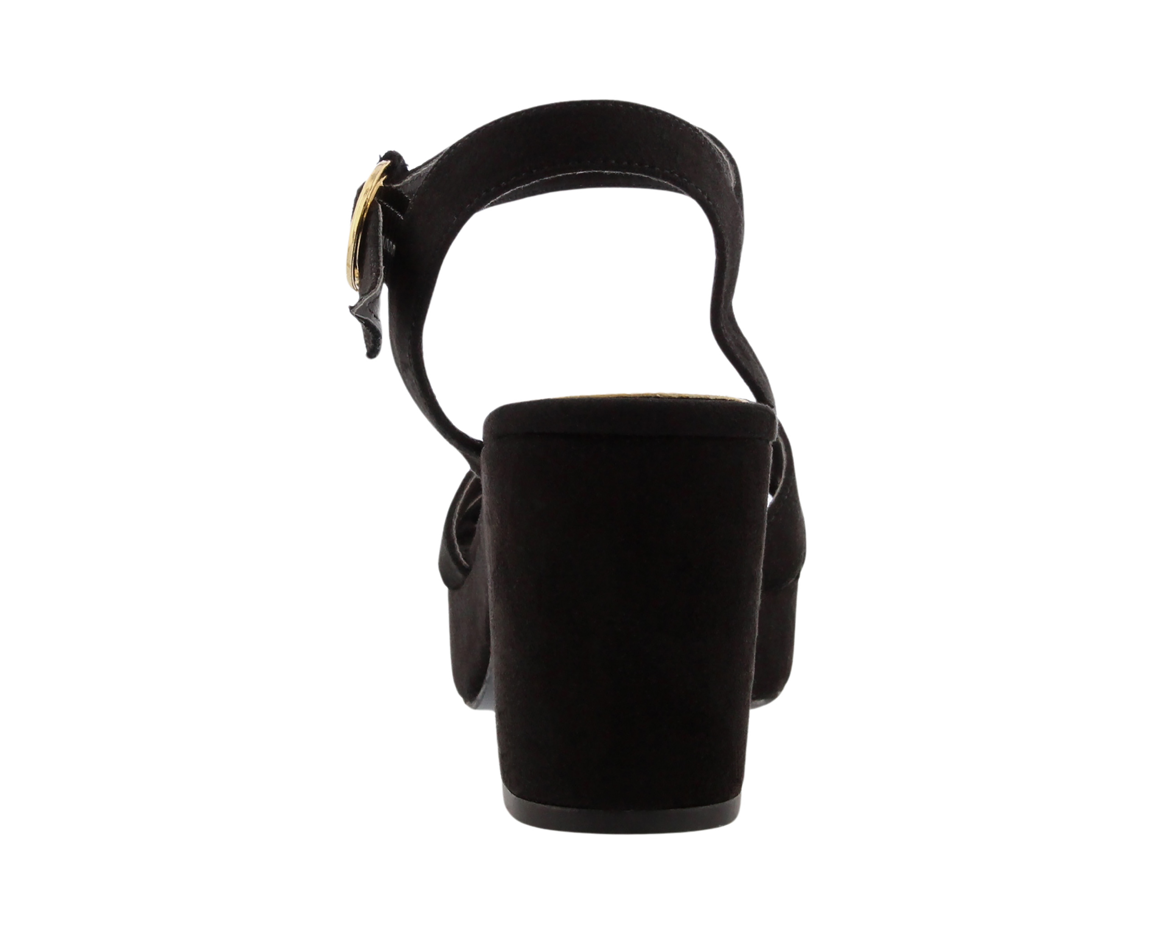 Foto 7 pulgar | Foto 6 | Sandalias de Tacón Lady Paulina para Mujer