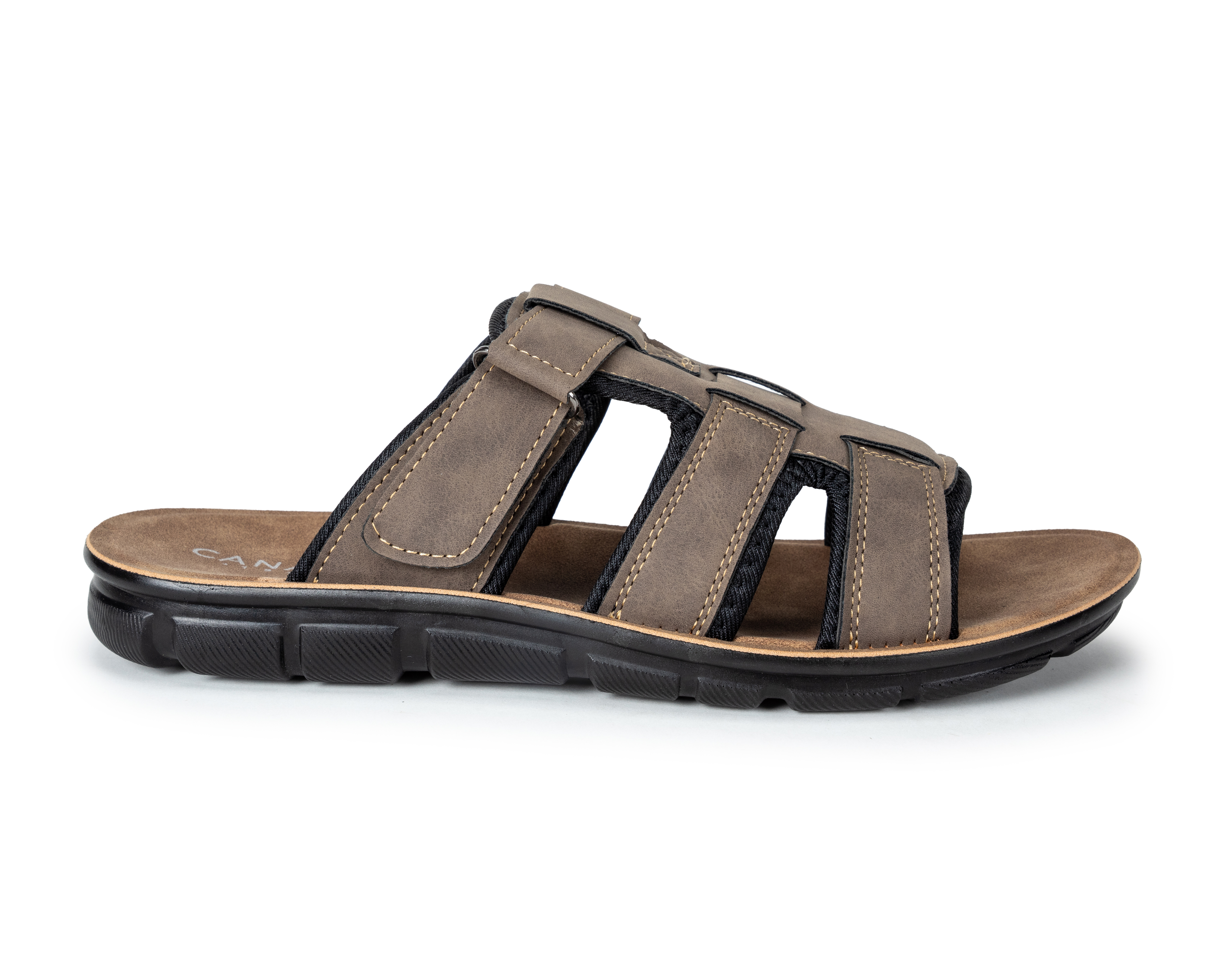 Foto 4 pulgar | Foto 3 | Sandalias Casuales Canada para Hombre