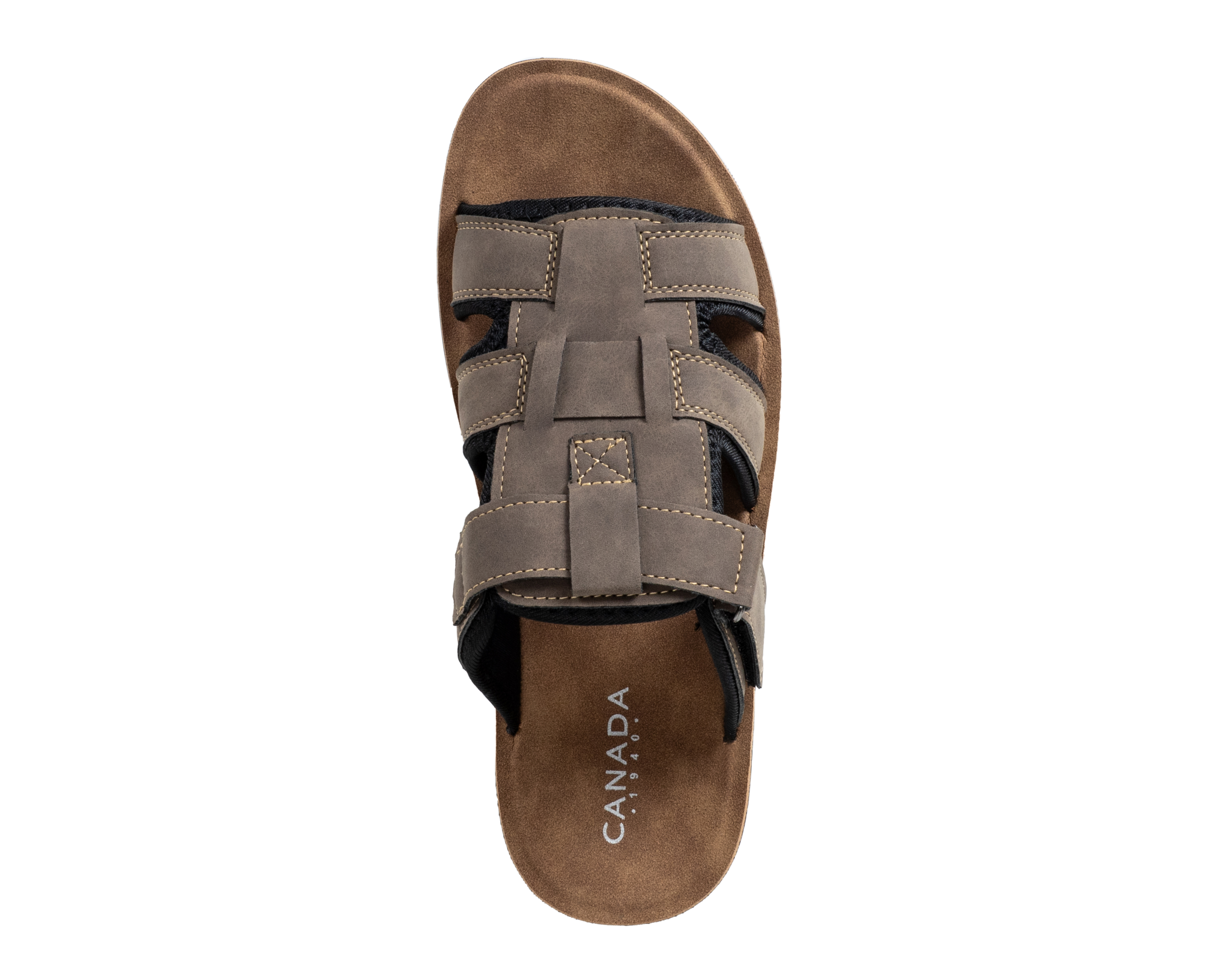 Foto 6 pulgar | Foto 5 | Sandalias Casuales Canada para Hombre