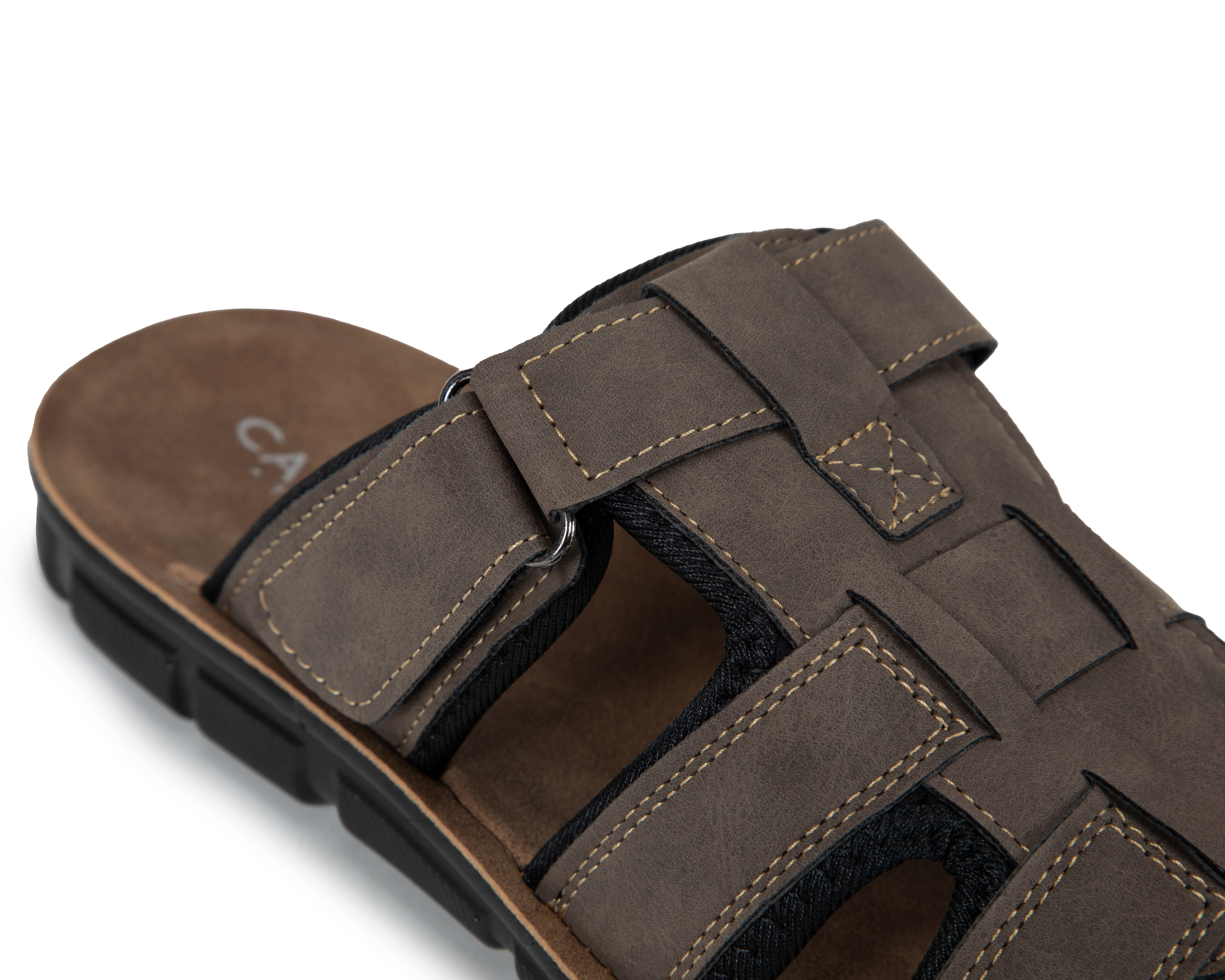 Foto 6 | Foto 6 | Sandalias Casuales Canada para Hombre
