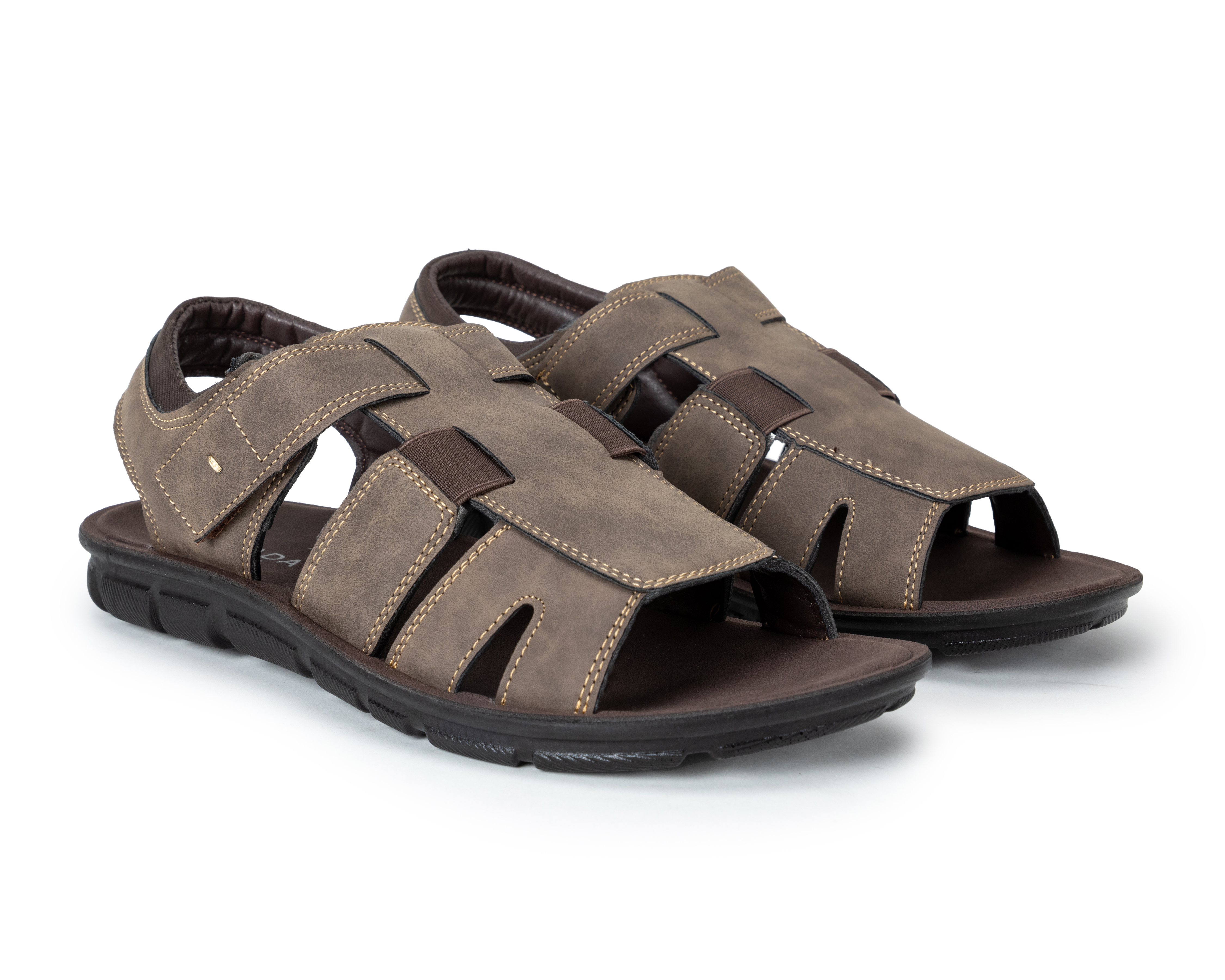 Foto 2 pulgar | Foto 1 | Sandalias Casuales Canada para Hombre
