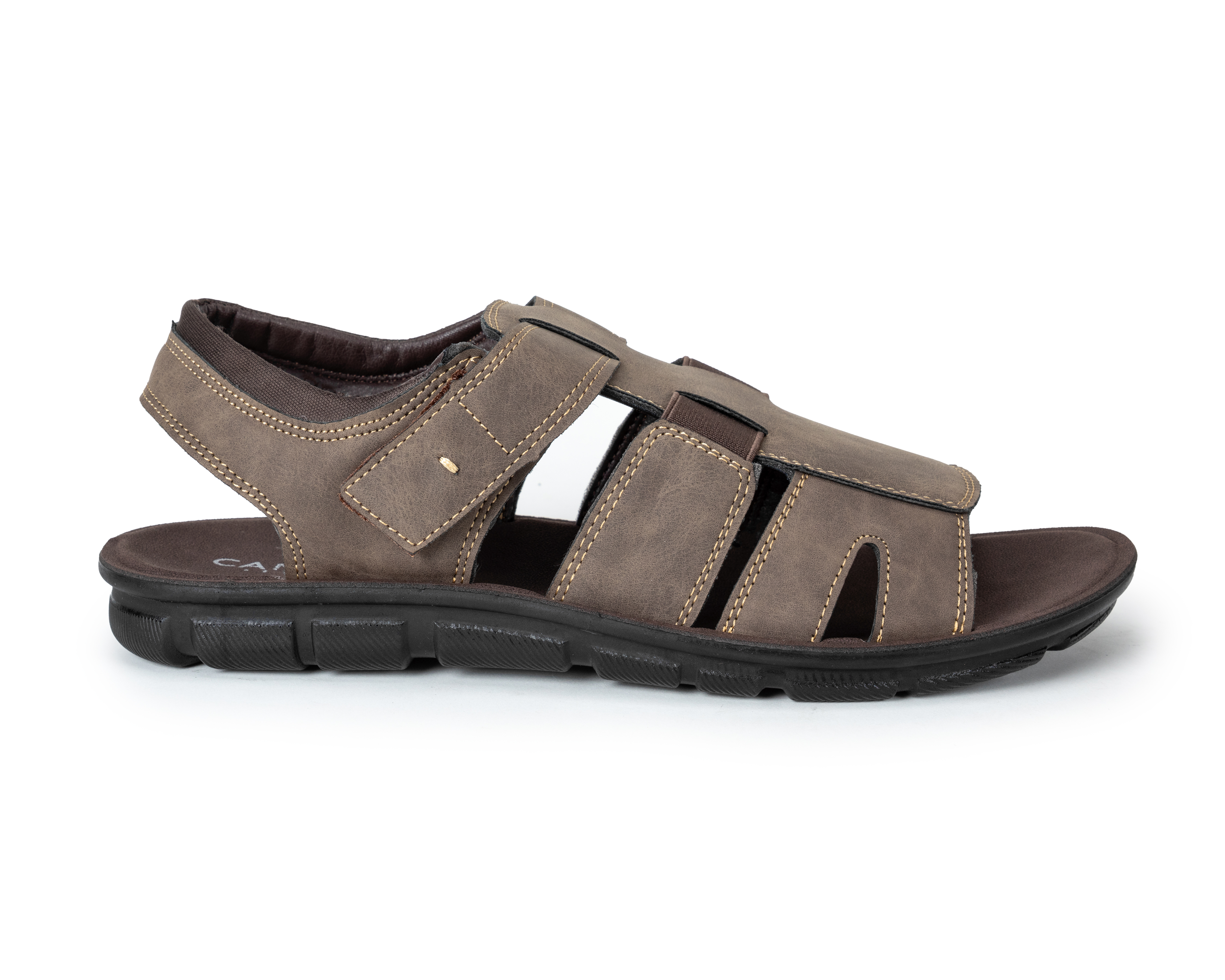Foto 3 pulgar | Foto 2 | Sandalias Casuales Canada para Hombre