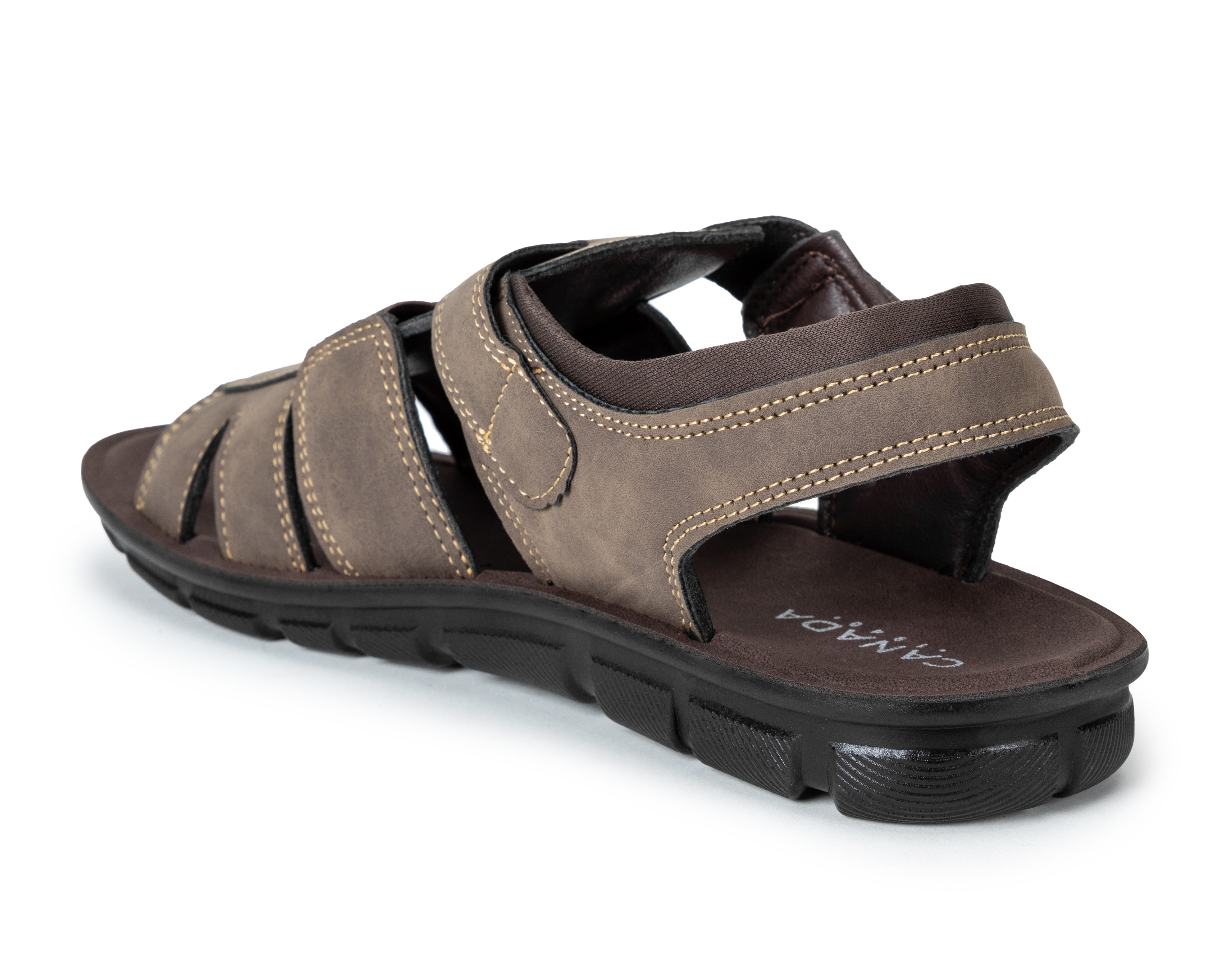 Foto 4 pulgar | Foto 3 | Sandalias Casuales Canada para Hombre