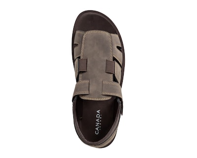 Foto 5 | Foto 5 | Sandalias Casuales Canada para Hombre