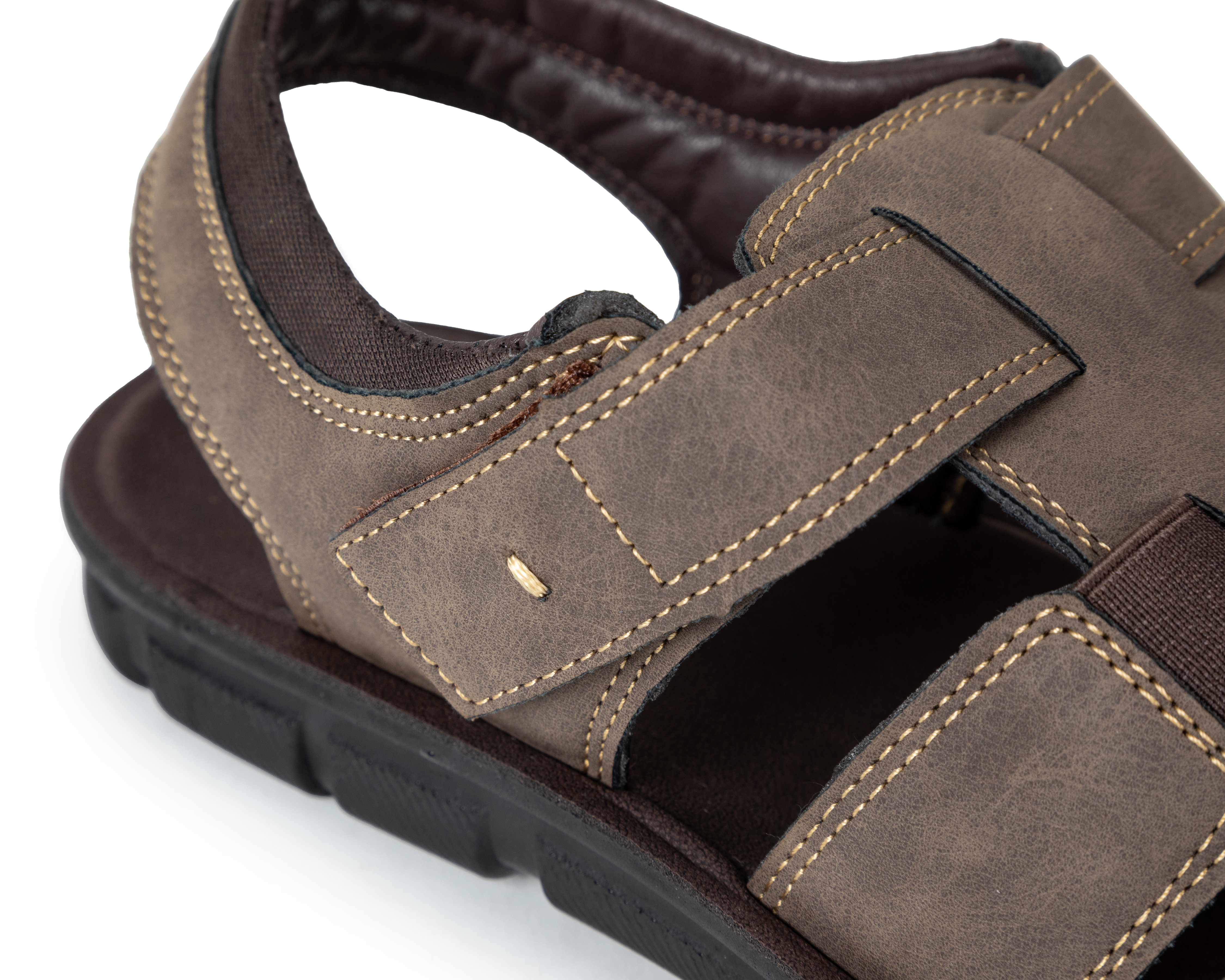Foto 7 pulgar | Foto 6 | Sandalias Casuales Canada para Hombre