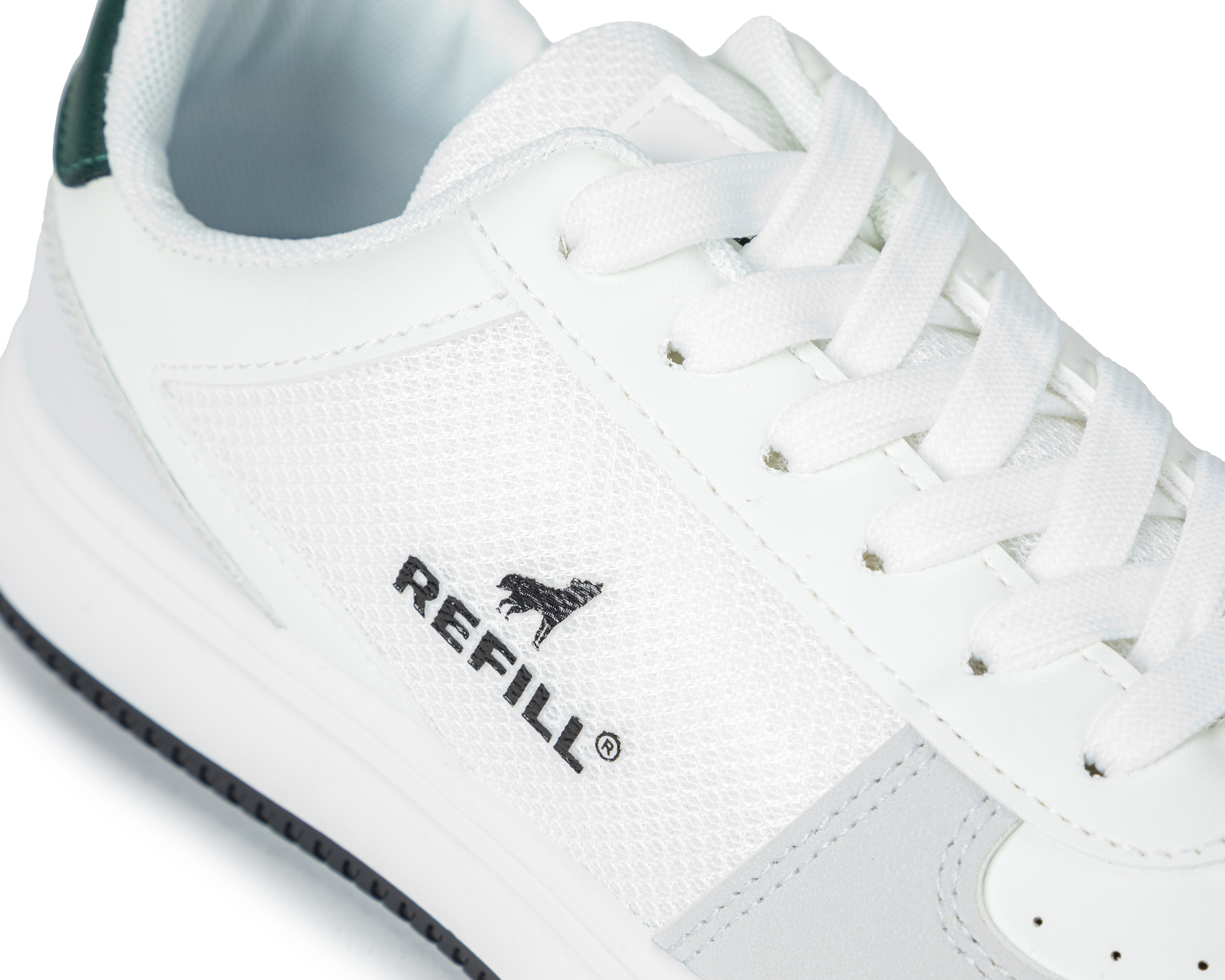 Foto 7 pulgar | Foto 6 | Tenis Casuales Refill para Hombre