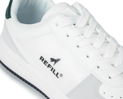 Foto 6 | Foto 6 | Tenis Casuales Refill para Hombre