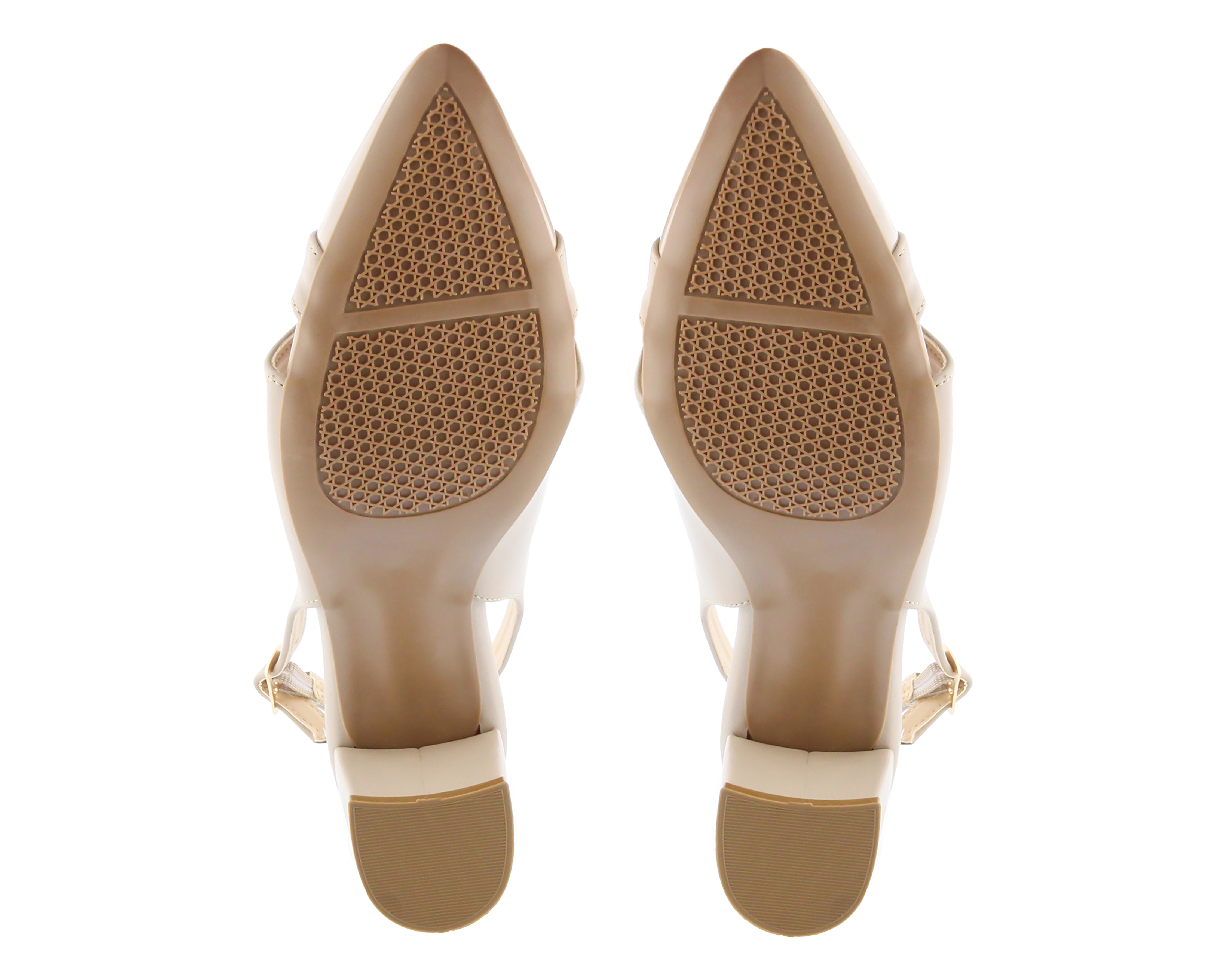 Foto 3 pulgar | Foto 2 | Zapatillas Lady Paulina para Mujer