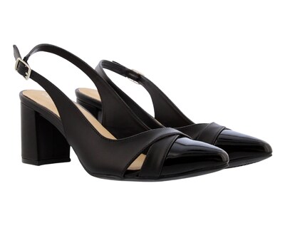Foto 1 | Foto 1 | Zapatillas Lady Paulina para Mujer