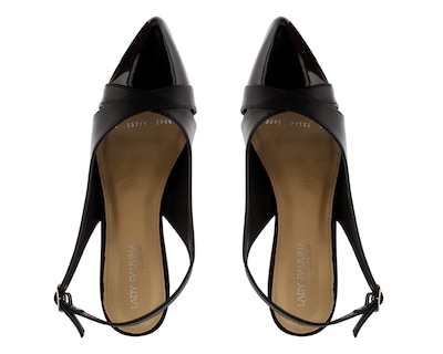 Foto 3 | Foto 3 | Zapatillas Lady Paulina para Mujer