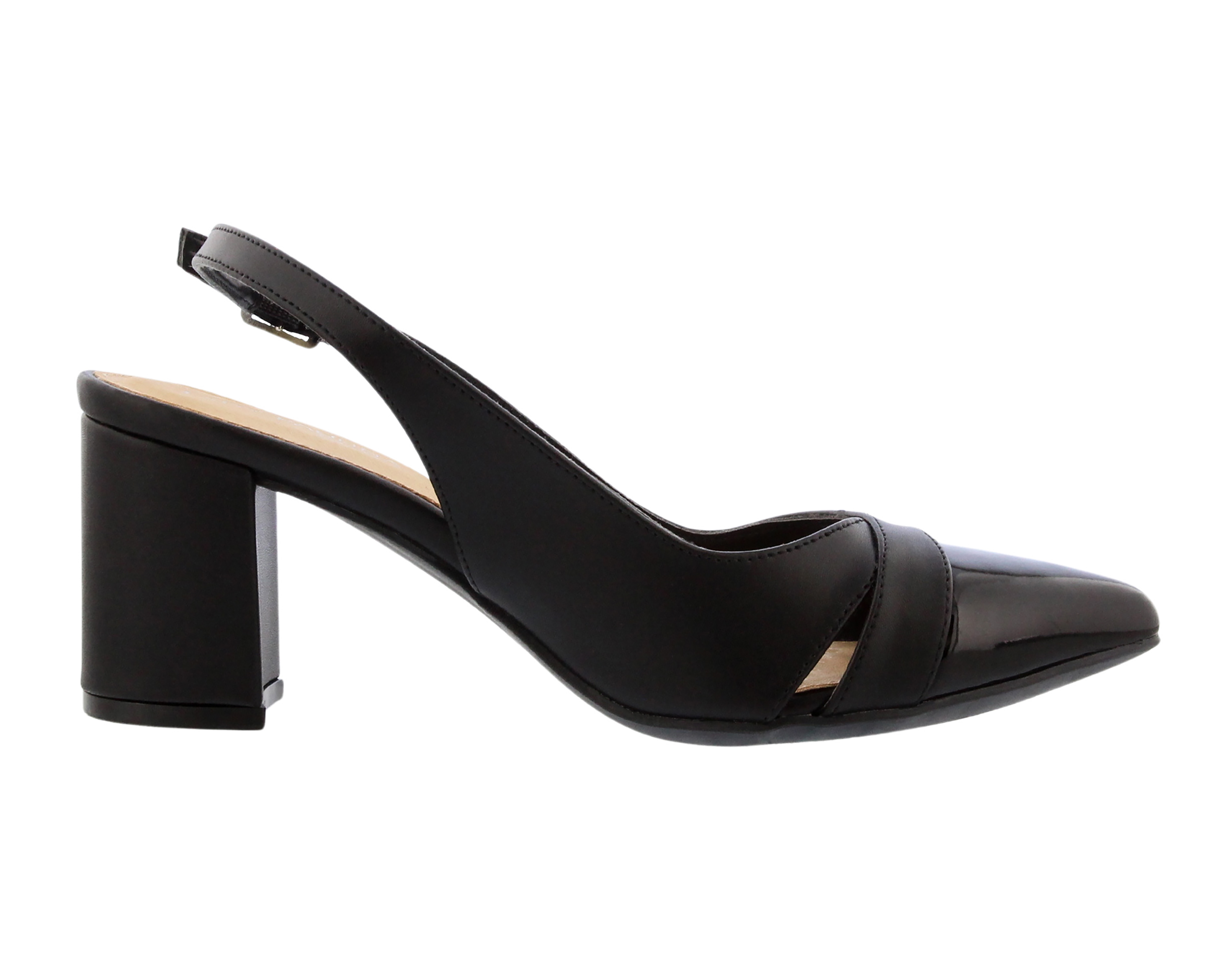 Foto 4 | Foto 4 | Zapatillas Lady Paulina para Mujer