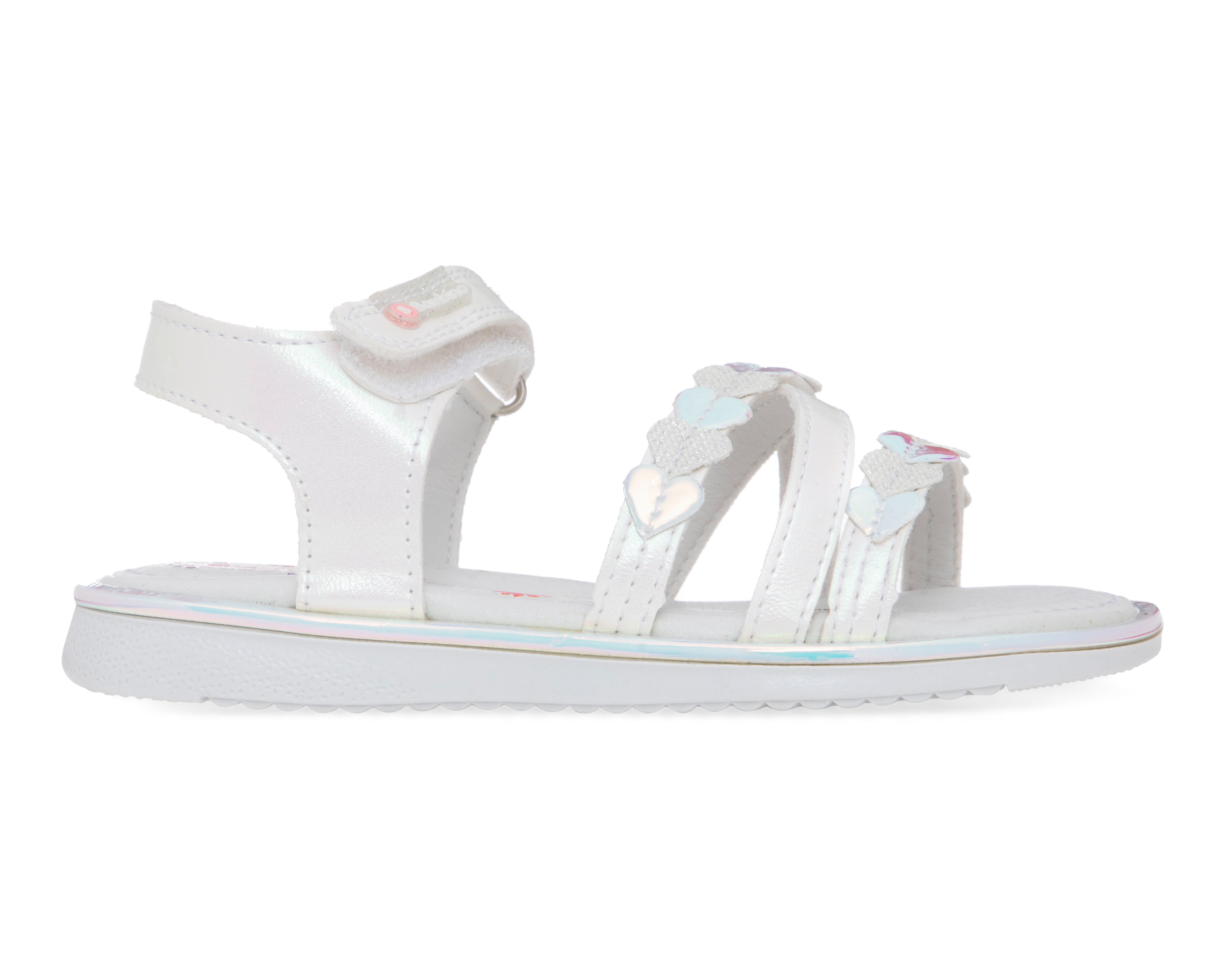 Foto 2 | Foto 2 | Sandalias Casuales Bambino para Niña