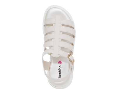 Foto 5 | Foto 5 | Sandalias Casuales Bambino para Niña