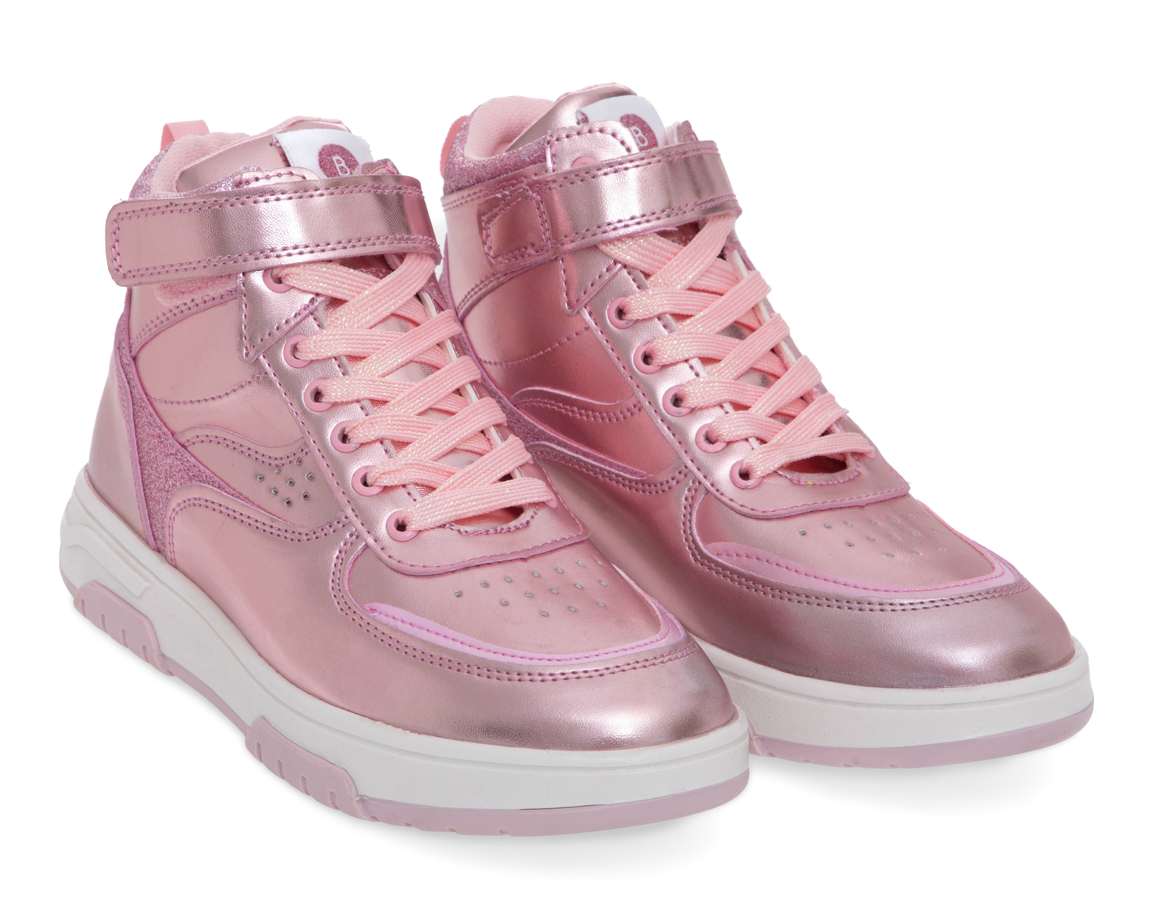 Foto 2 pulgar | Foto 1 | Tenis de Moda Bambino para Niña